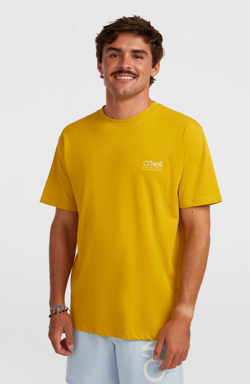 Original Cali T-Shirt Angel Fern