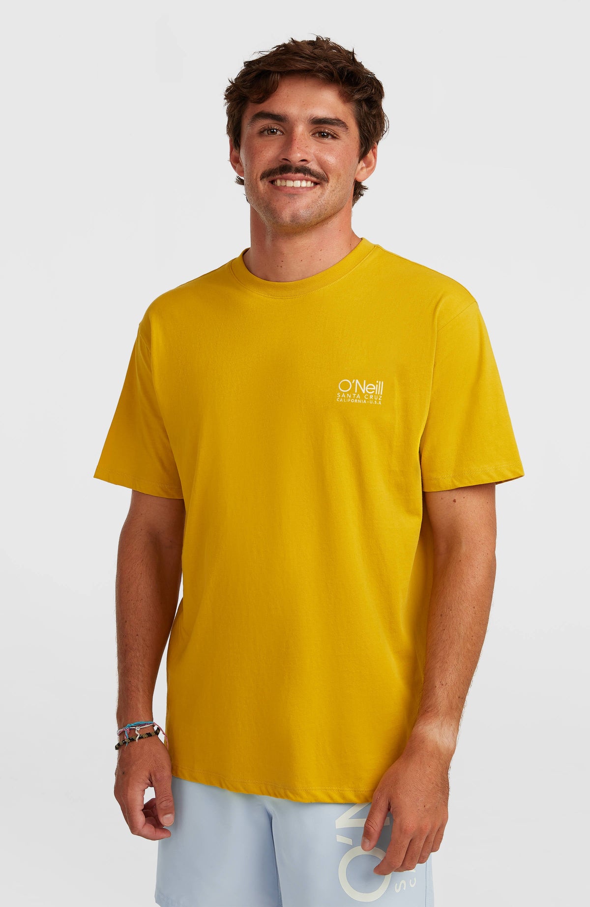 Original Cali T-Shirt Angel Fern