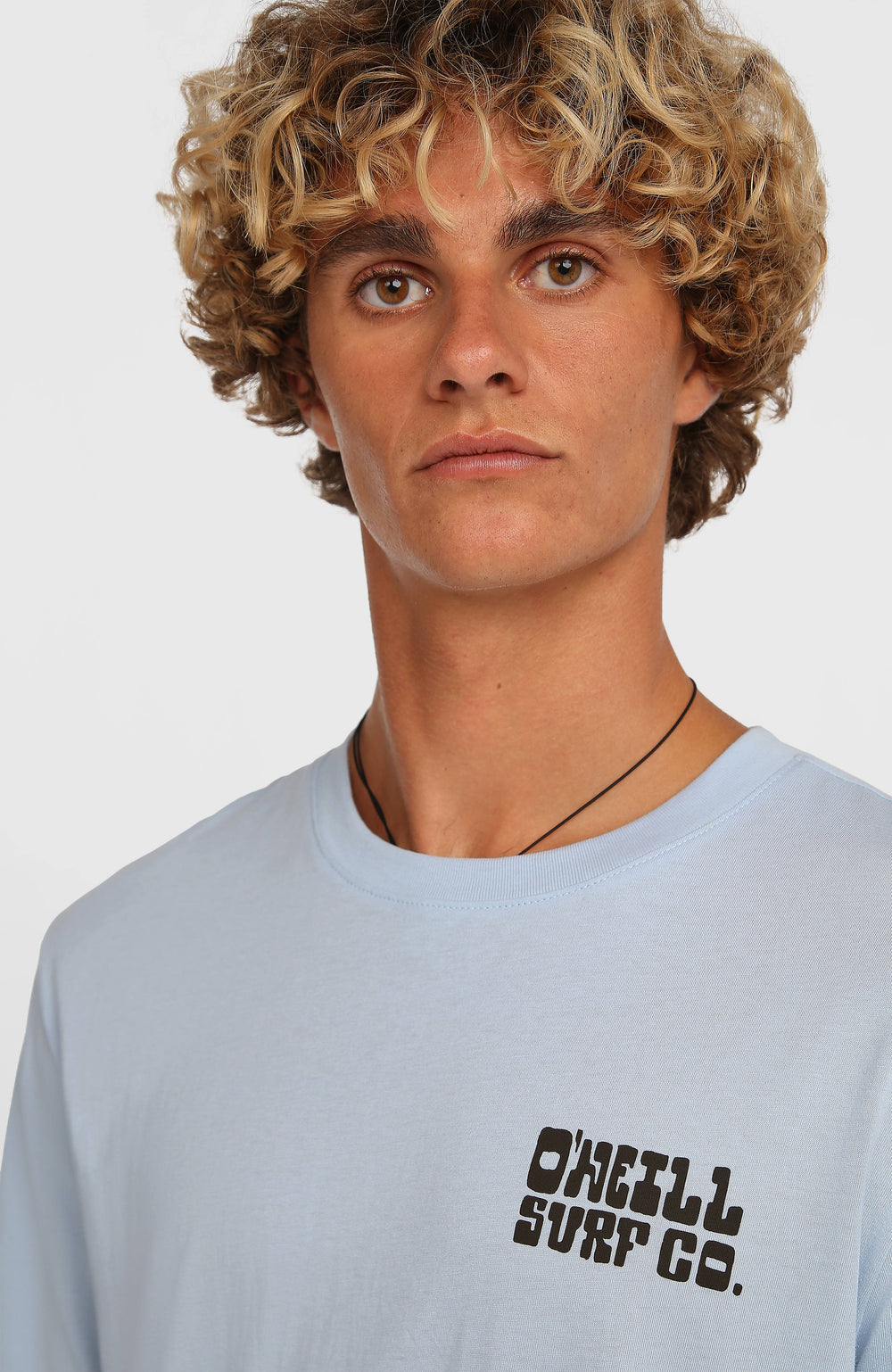 O’Neill Graphic Logo T-Shirt Spindle