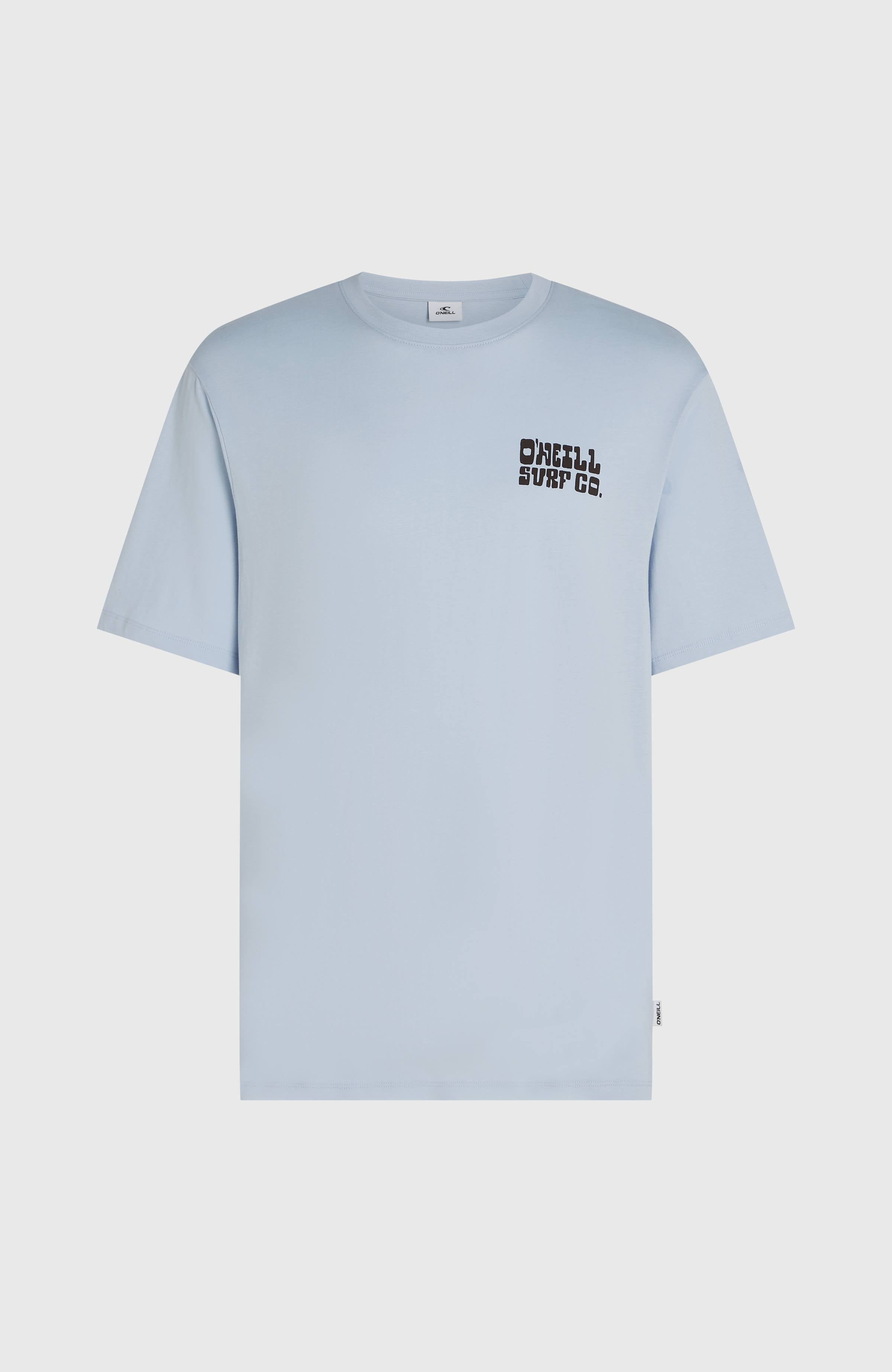 O’Neill Graphic Logo T-Shirt Spindle