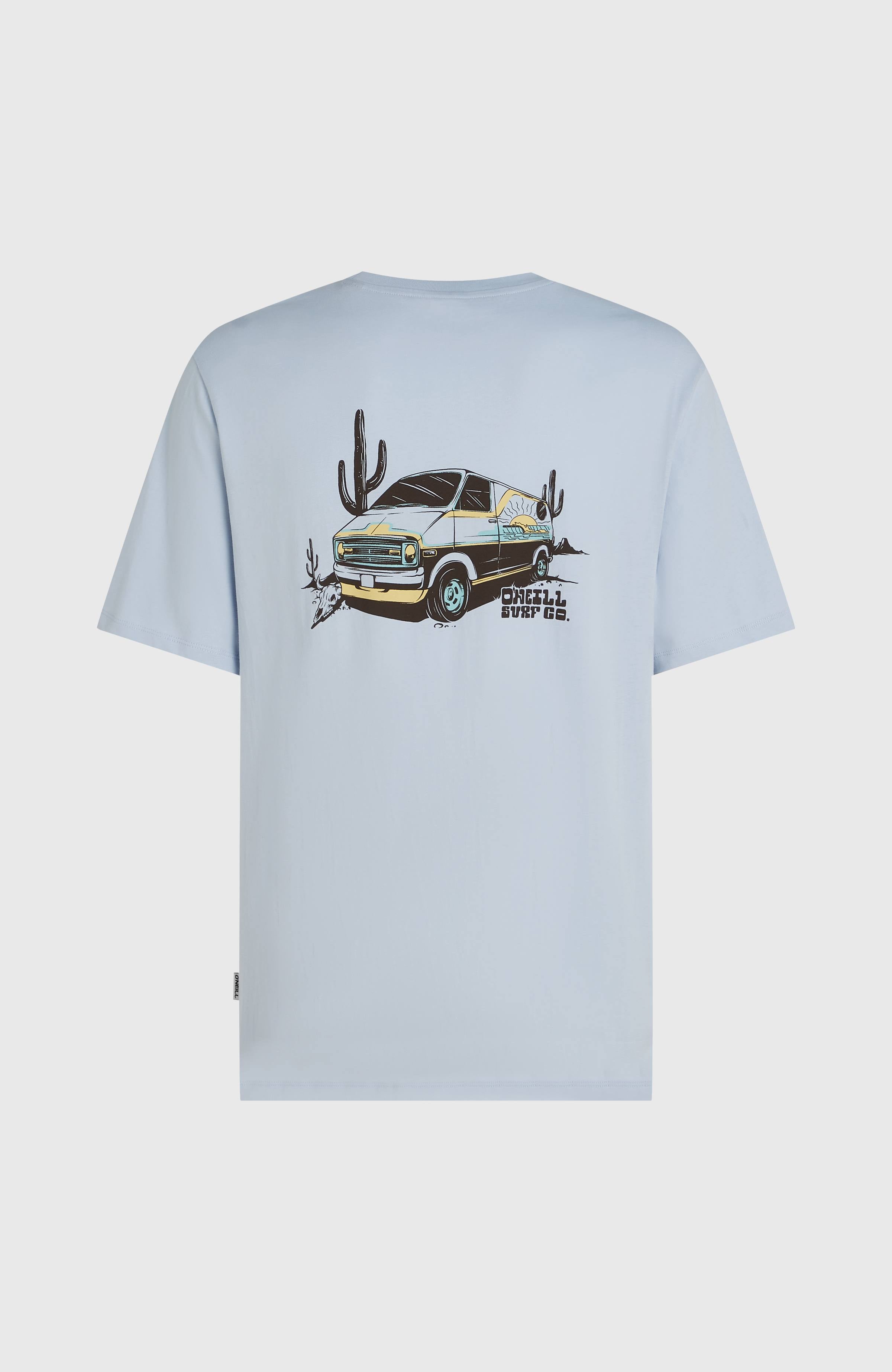 O’Neill Graphic Logo T-Shirt Spindle