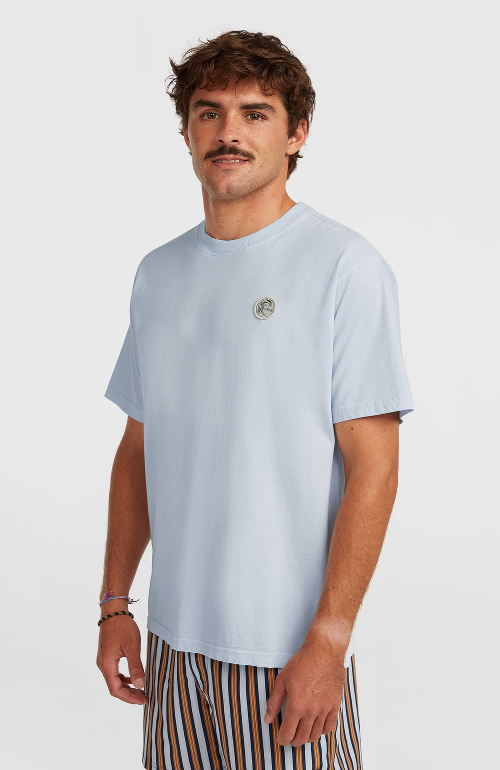 O'Riginals Vintage Graphic T-Shirt Spindle