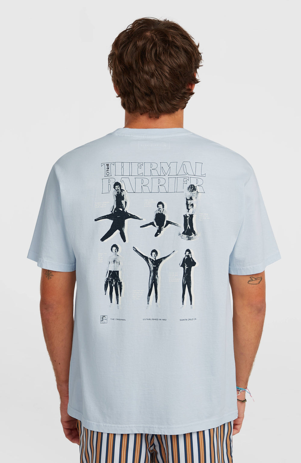O'Riginals Vintage Graphic T-Shirt Spindle