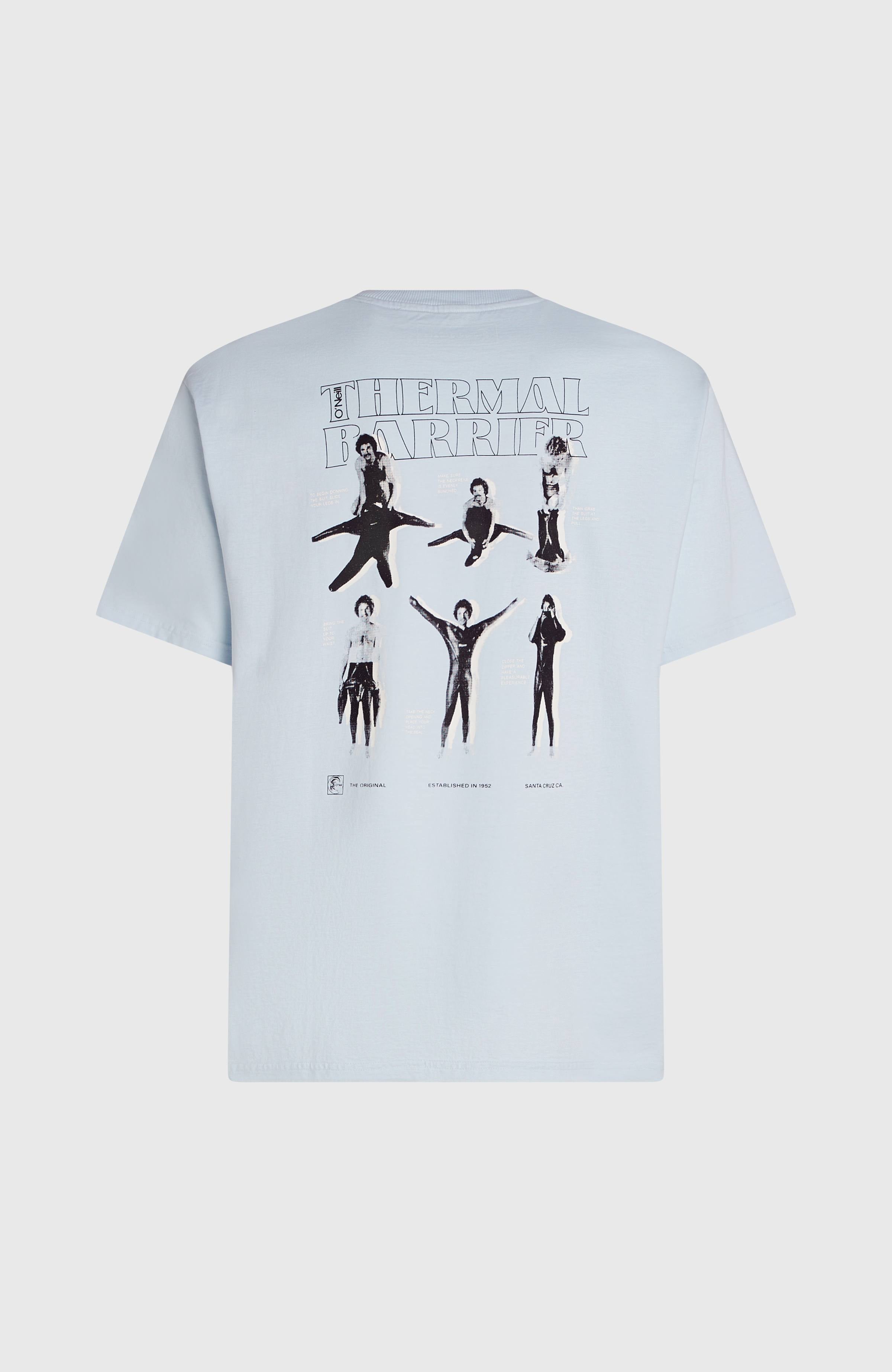 O'Riginals Vintage Graphic T-Shirt Spindle