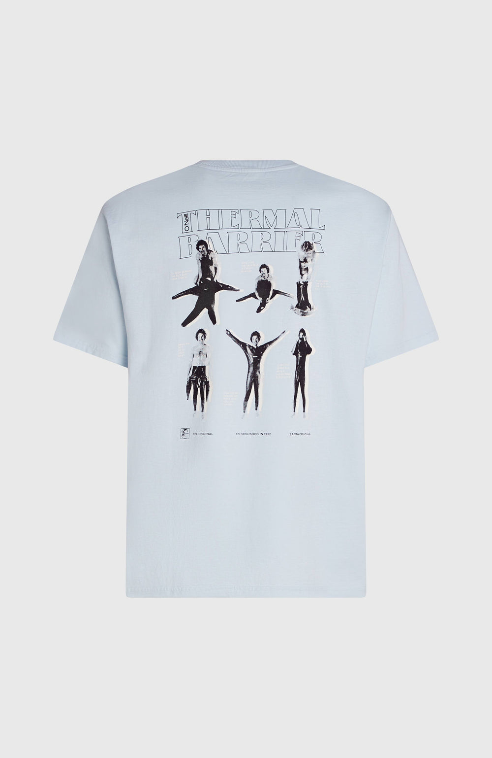 O'Riginals Vintage Graphic T-Shirt Spindle