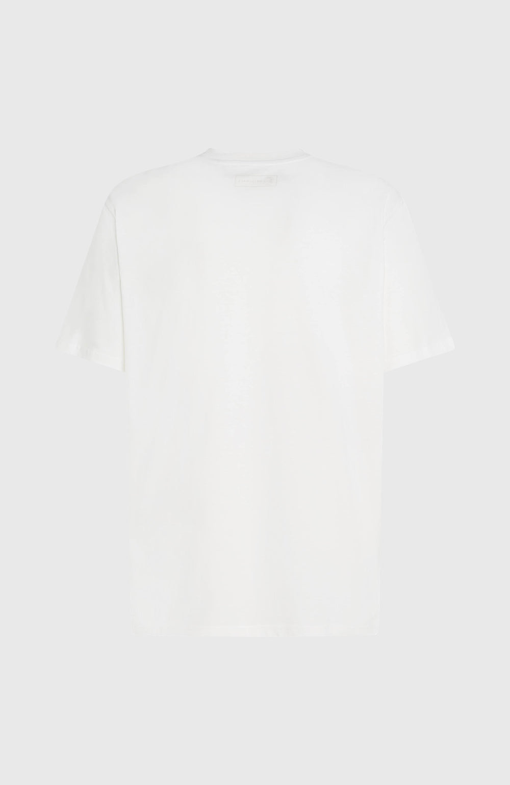 O'Riginals Circle Surfer T-Shirt Snow White