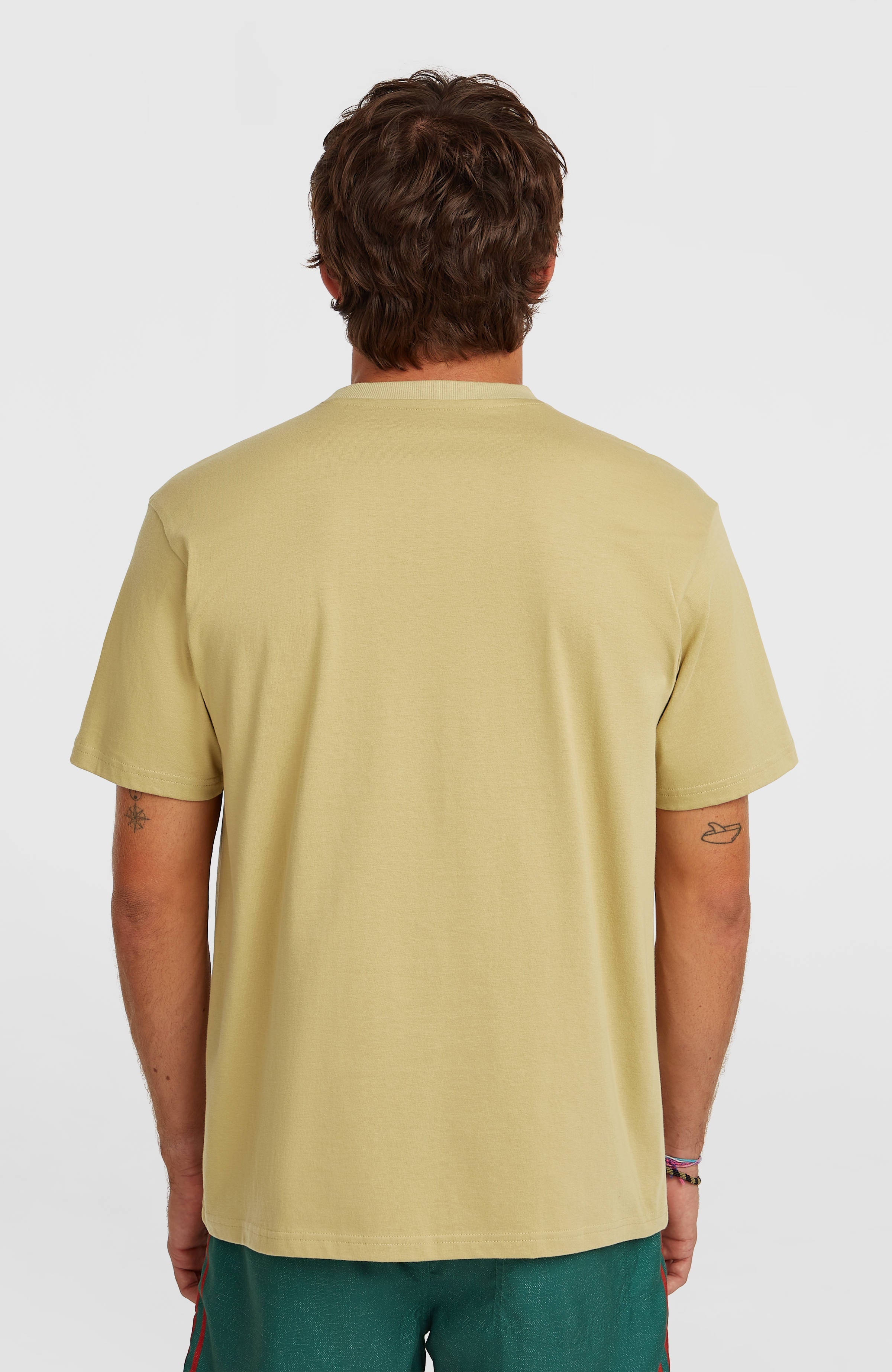 O'Riginals Circle Surfer T-Shirt Oak Ridge