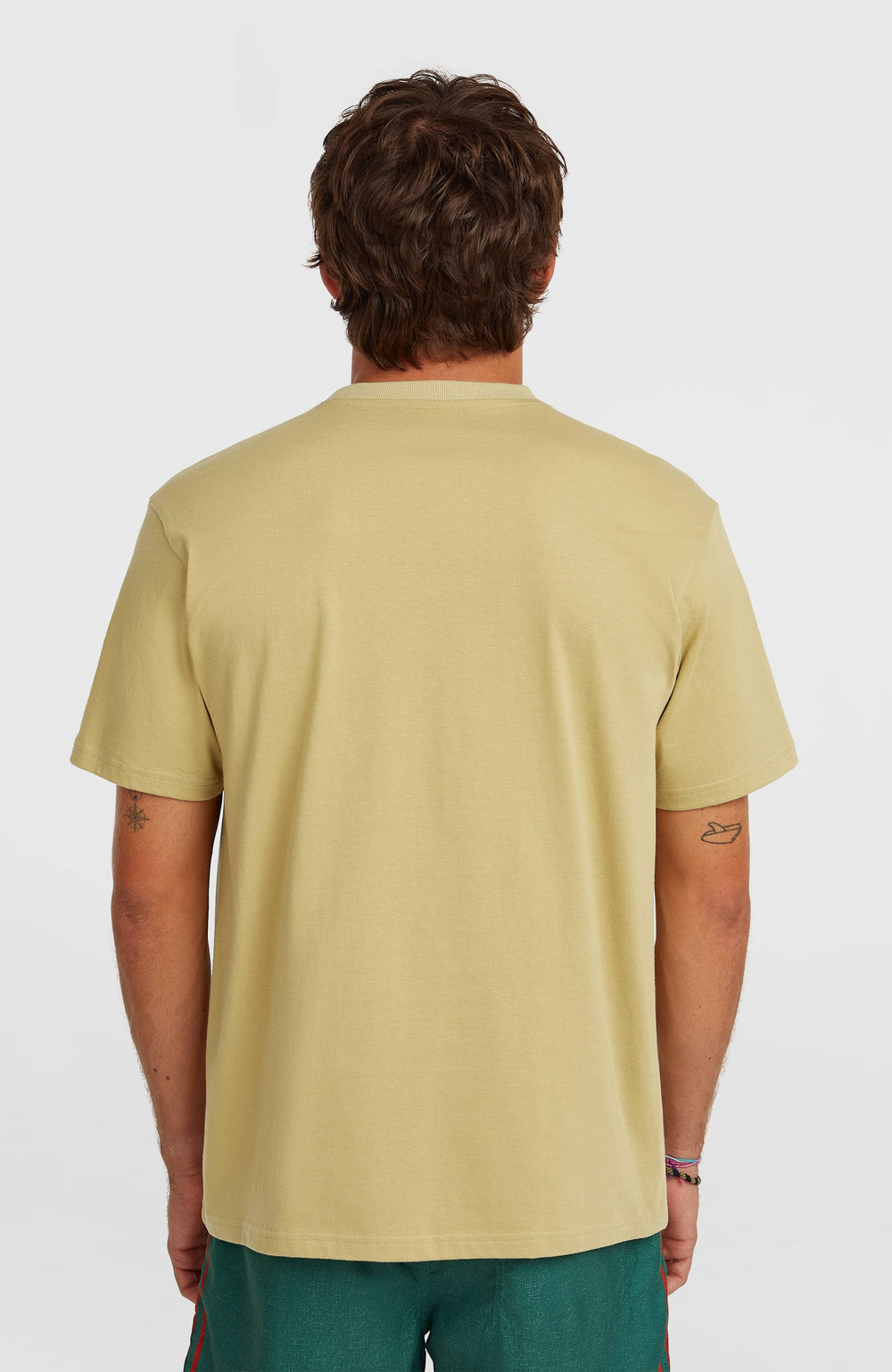O'Riginals Circle Surfer T-Shirt Oak Ridge