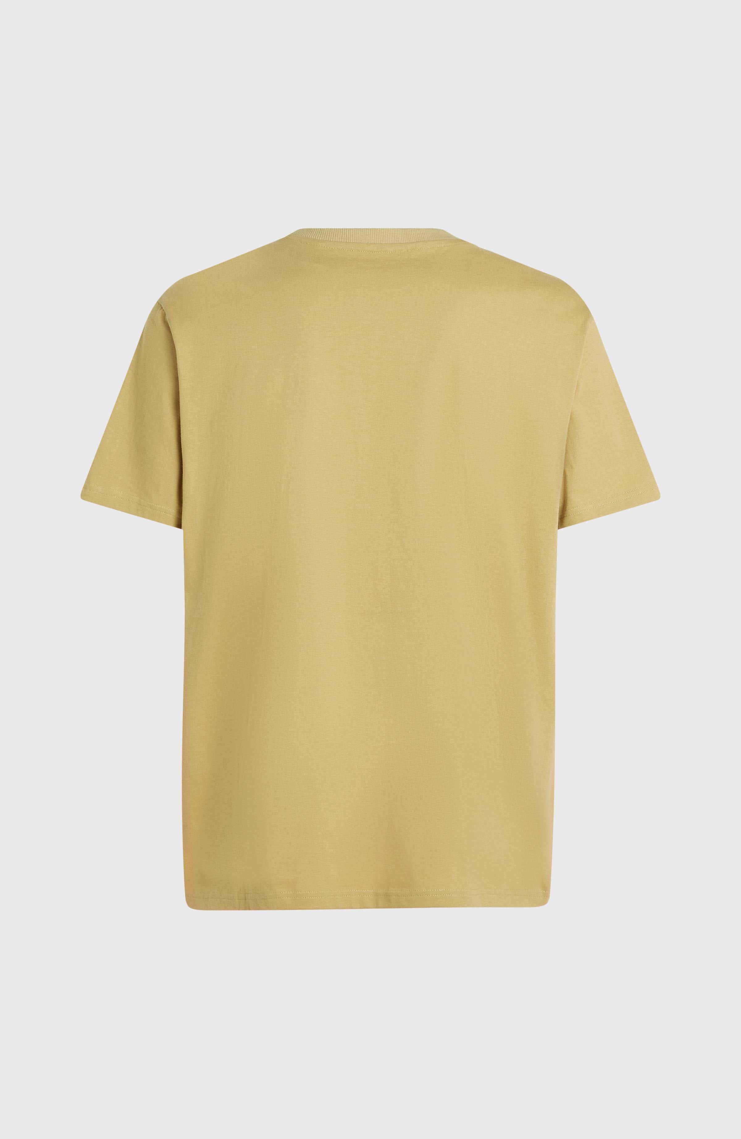 O'Riginals Circle Surfer T-Shirt Oak Ridge