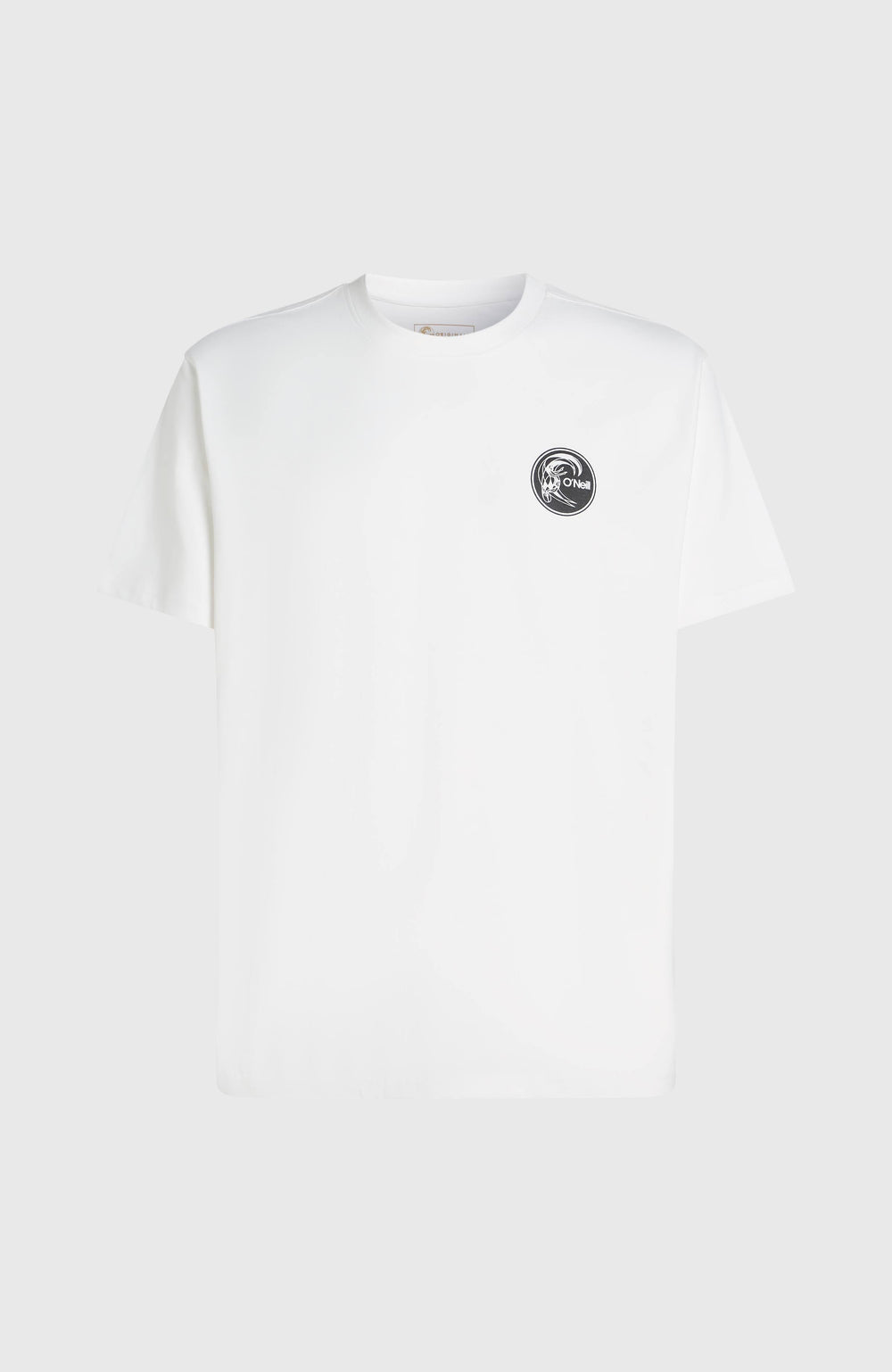 O'Riginals Surf Shop T-Shirt Snow White