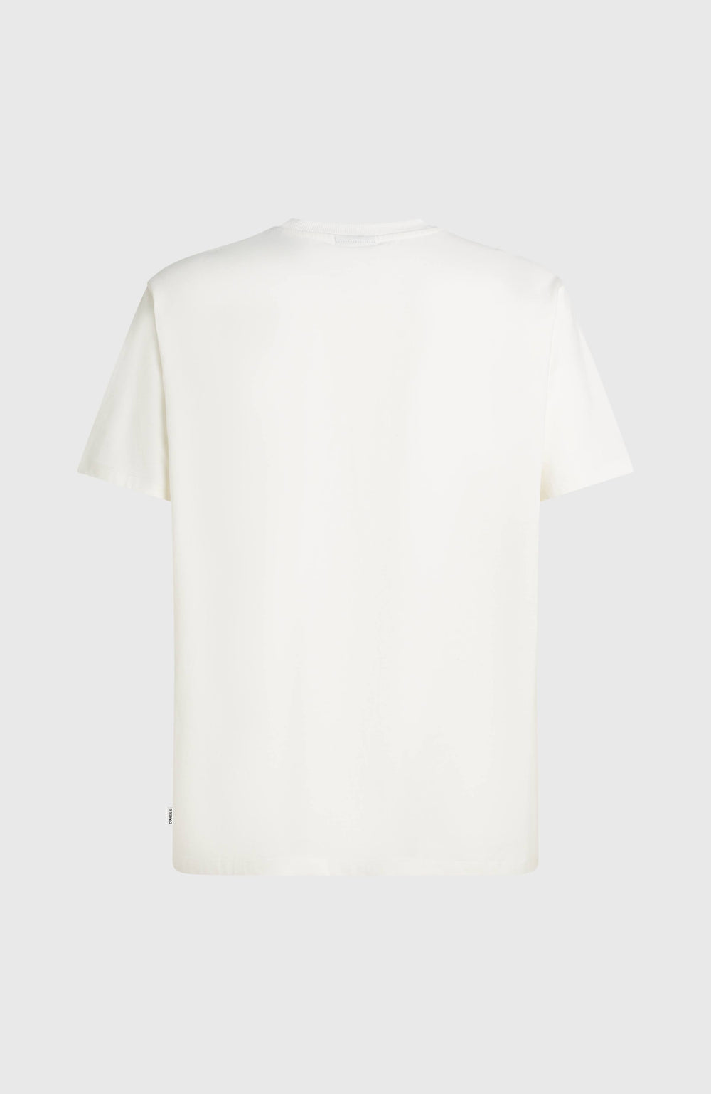Essentials 90s Logo T-Shirt Snow White