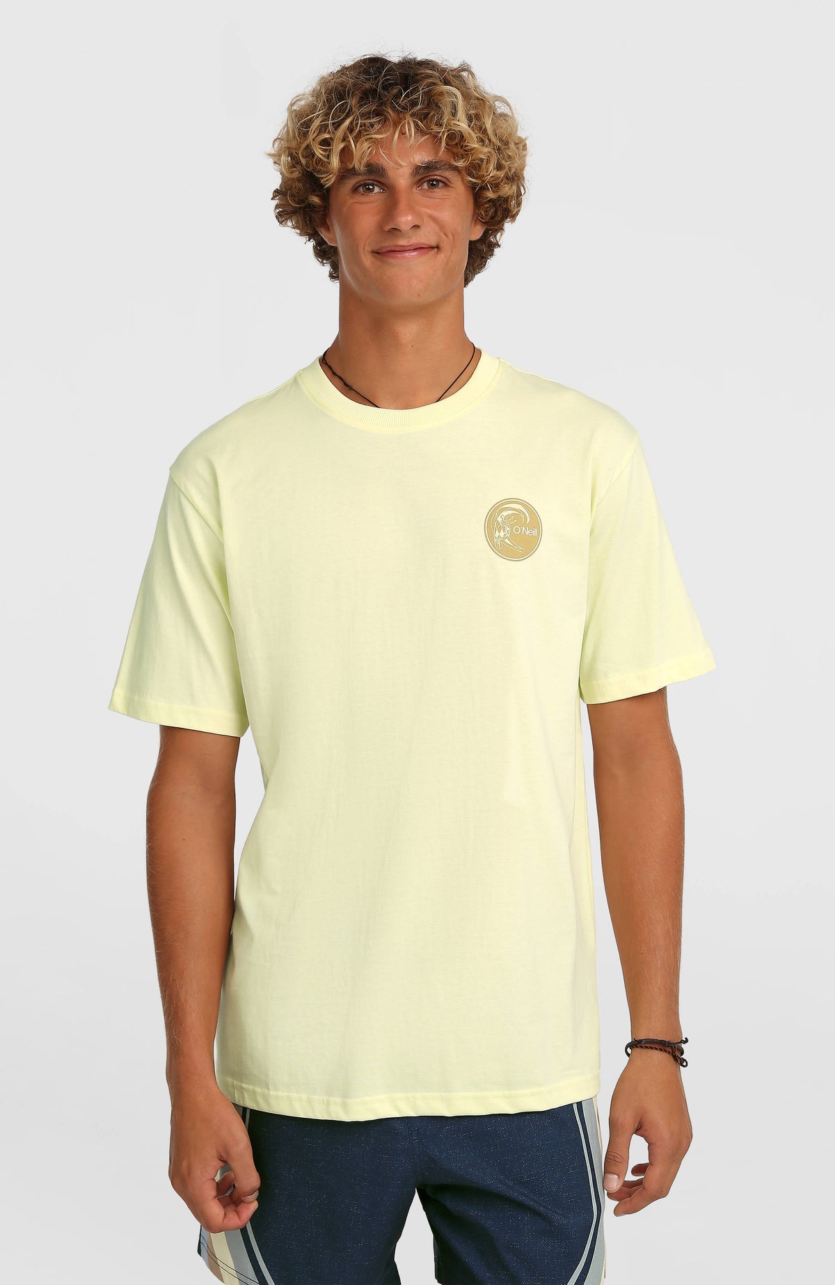 O'Riginals Surf Shop T-Shirt Rainforest Dew