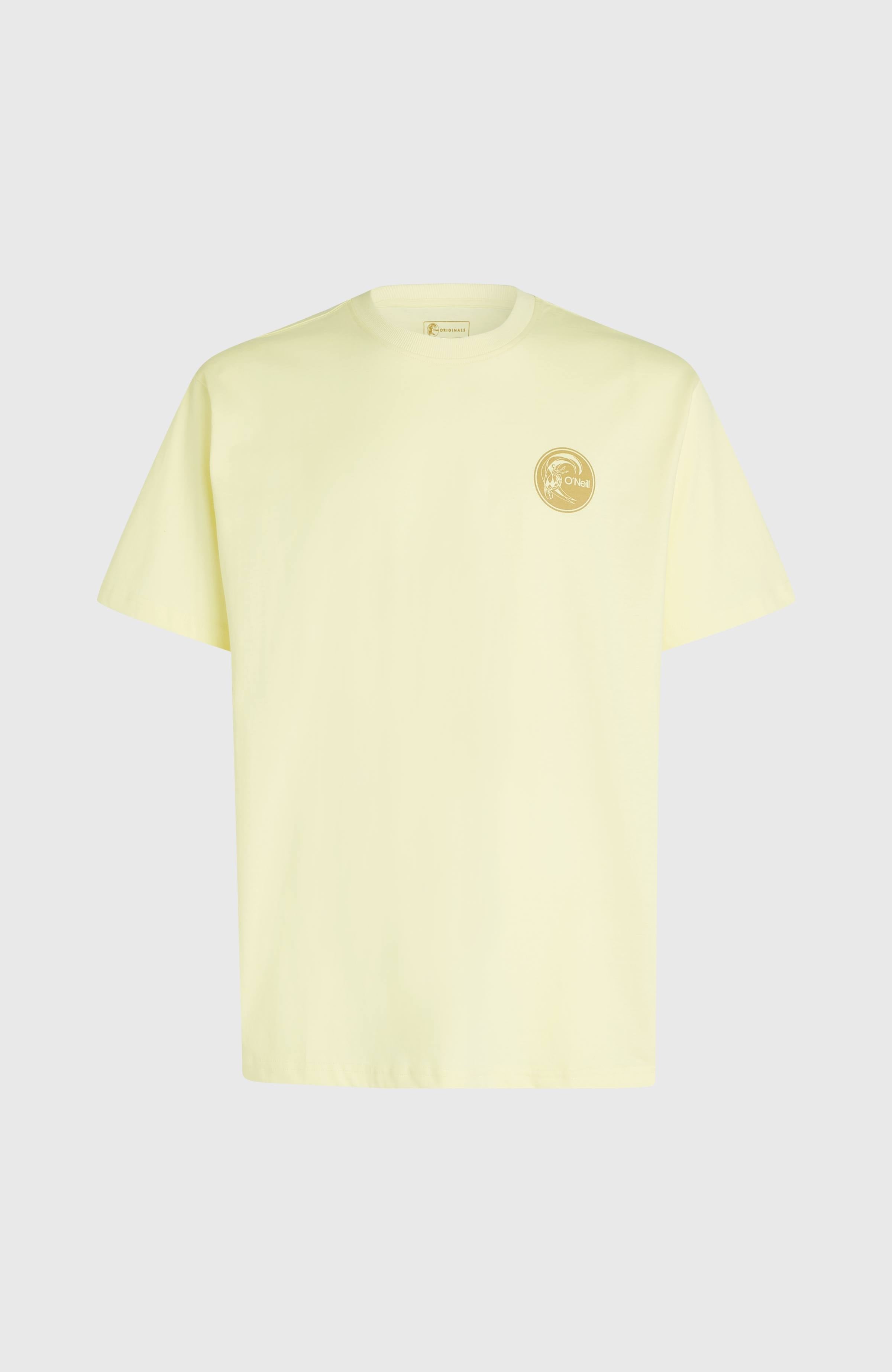 O'Riginals Surf Shop T-Shirt Rainforest Dew