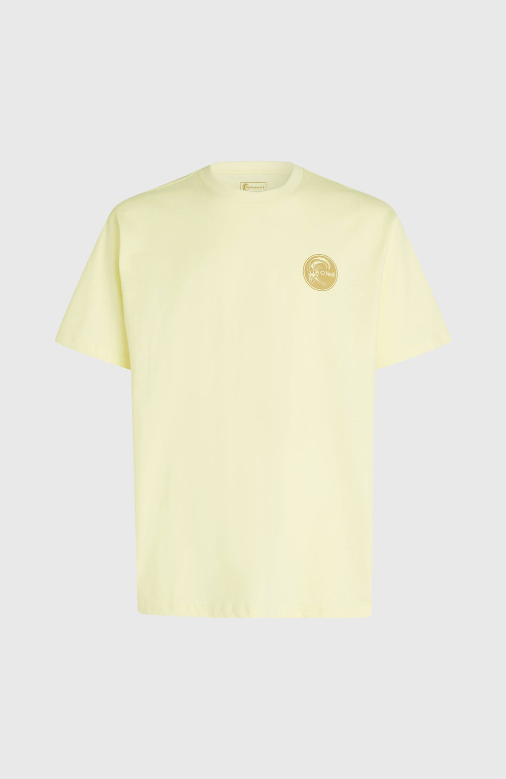 O'Riginals Surf Shop T-Shirt Rainforest Dew