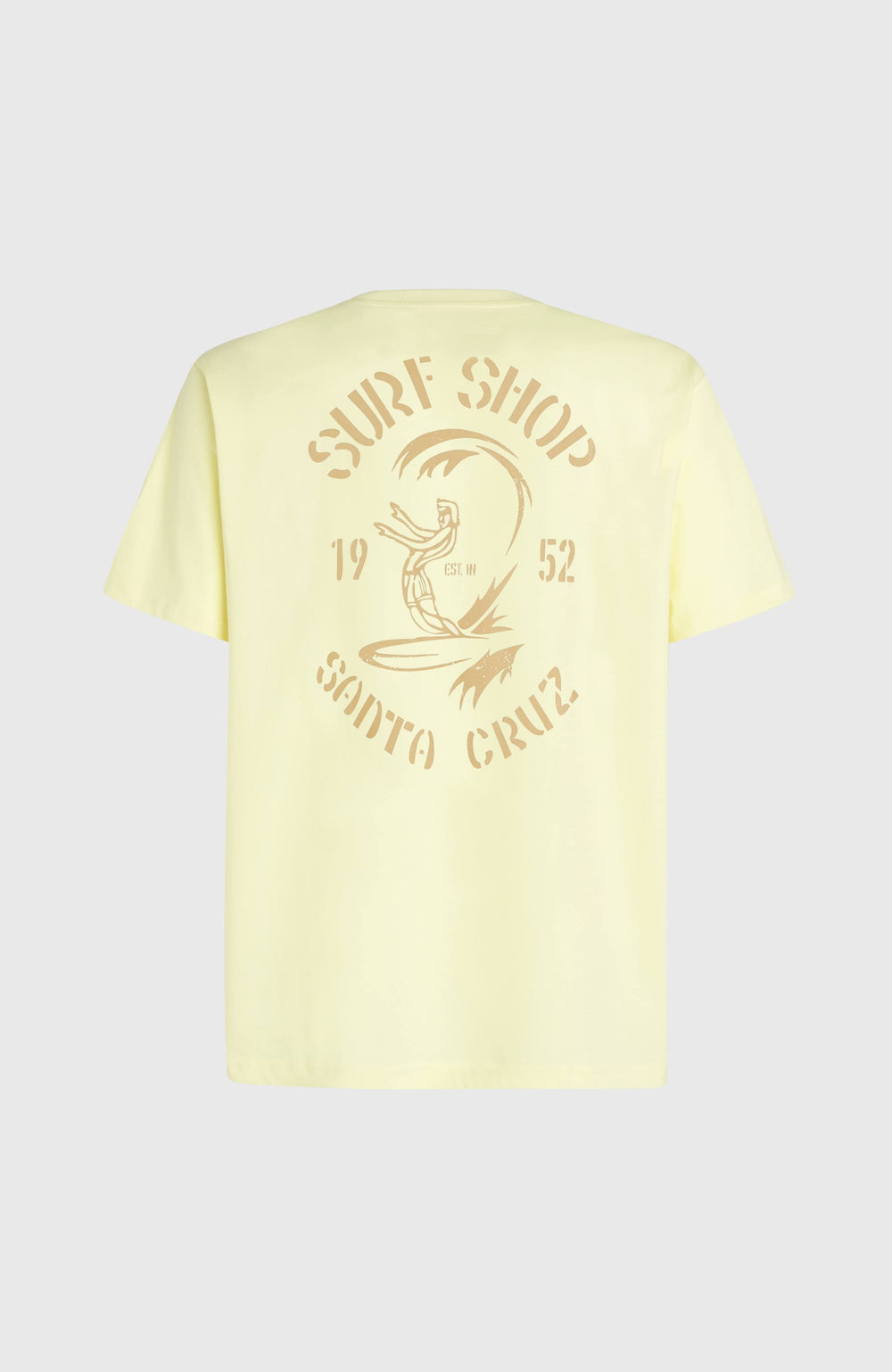 O'Riginals Surf Shop T-Shirt Rainforest Dew