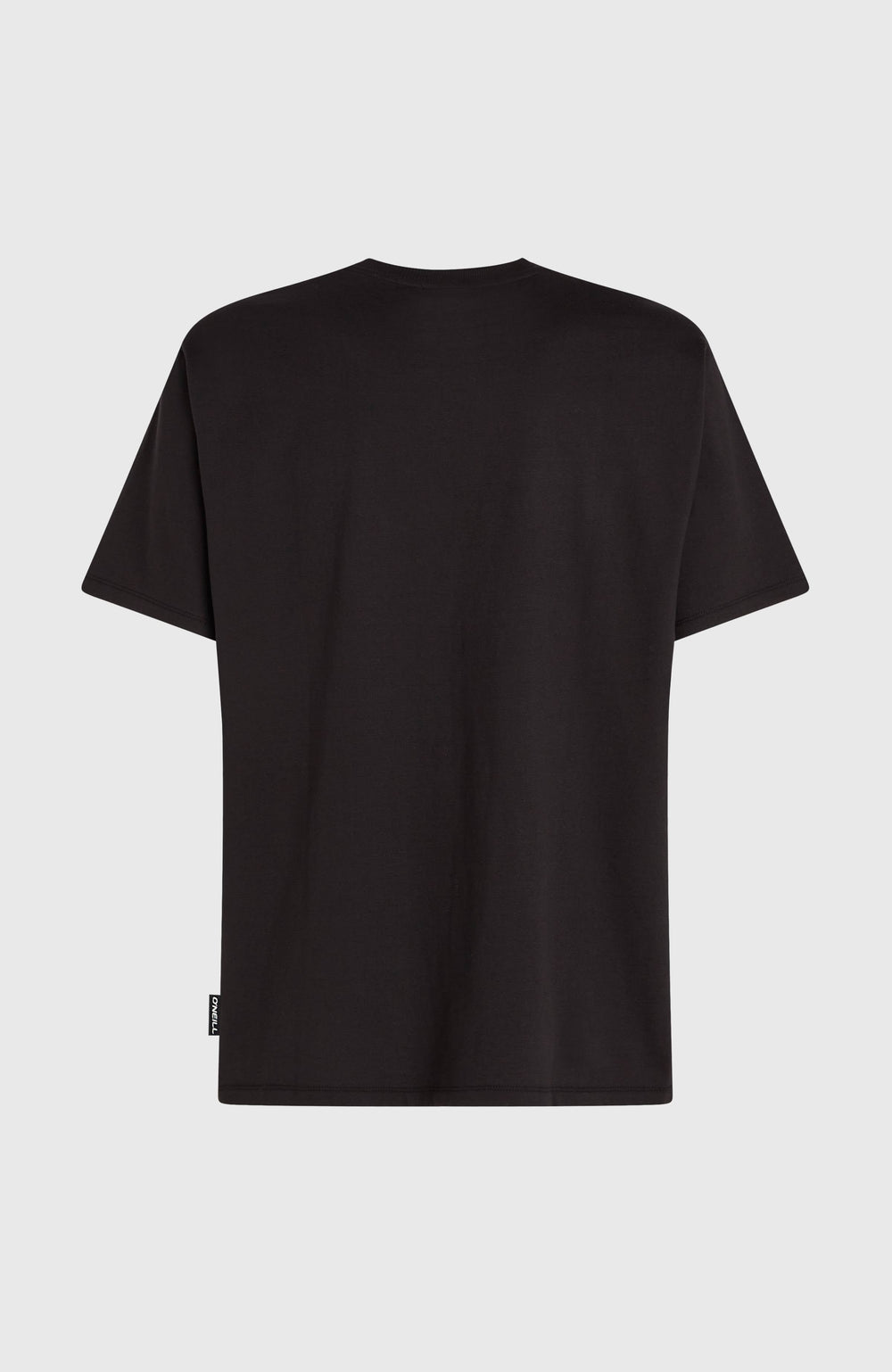 Essentials 90s Logo T-Shirt Black Out