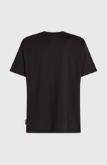 Essentials 90s Logo T-Shirt Black Out