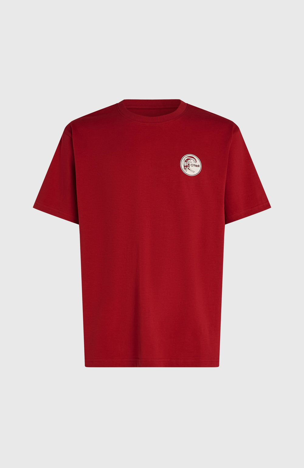 O'Riginals Surf Shop T-Shirt Midnight Poppy