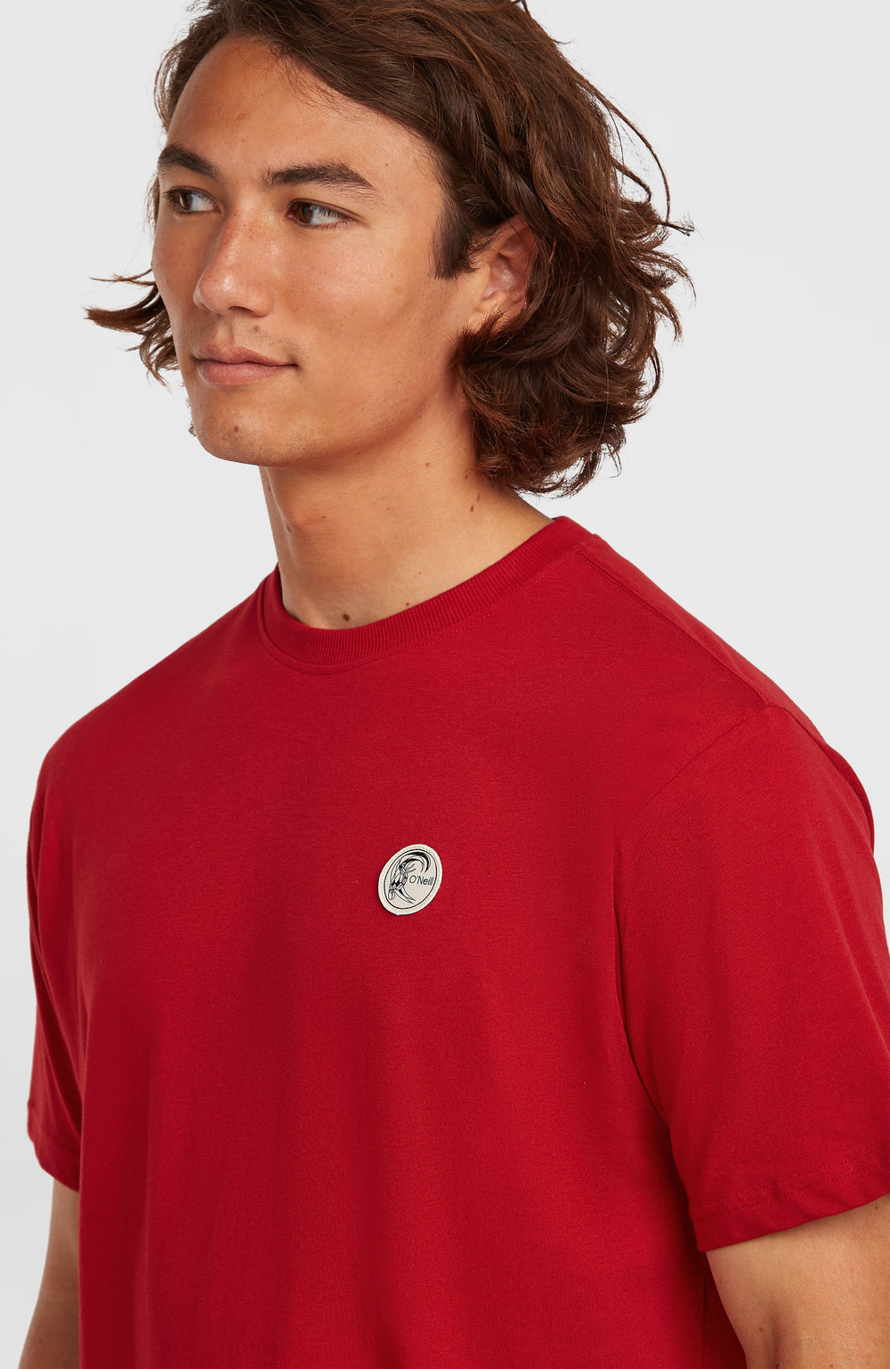O'Riginals Badge T-Shirt Midnight Poppy