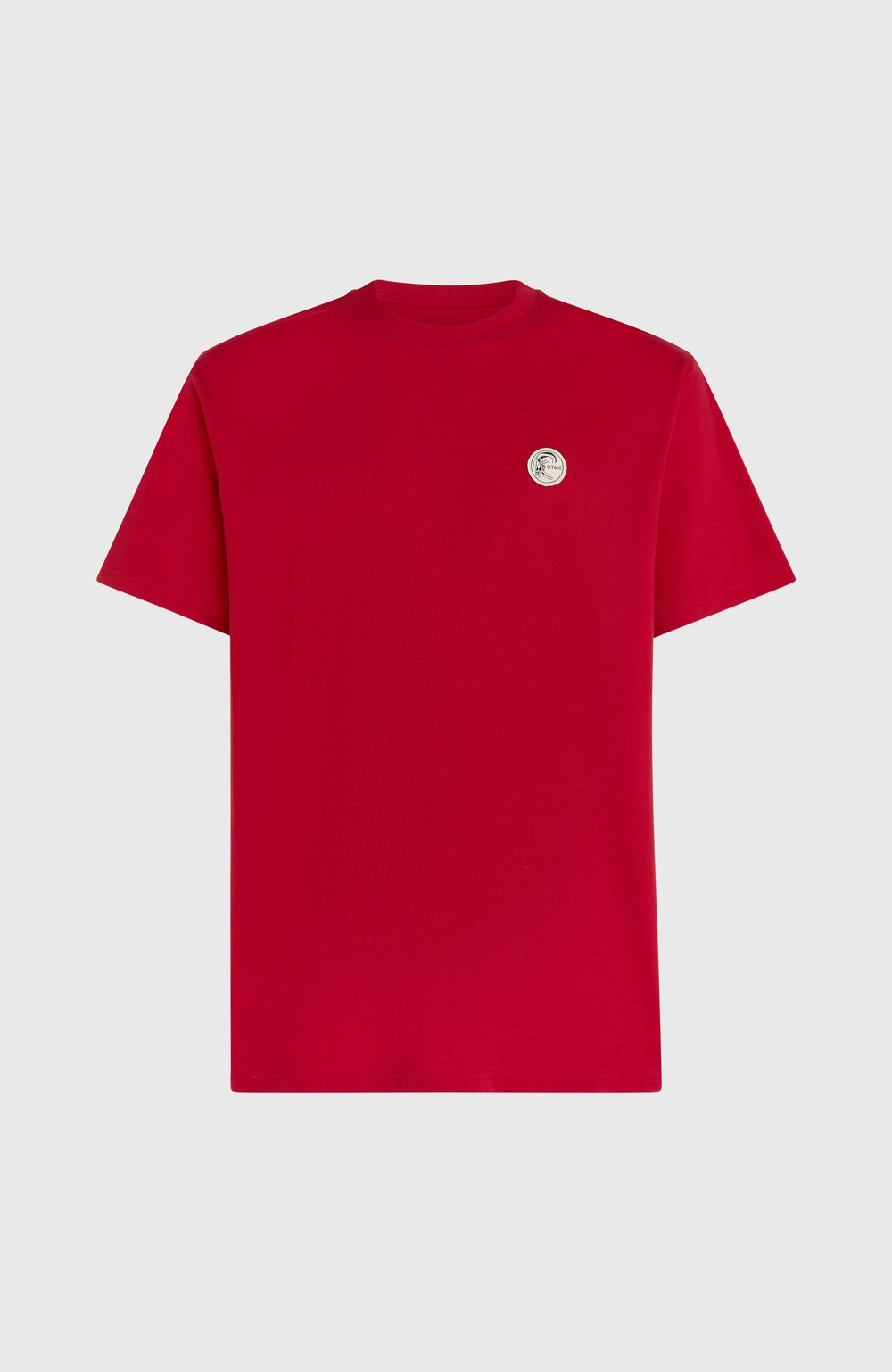 O'Riginals Badge T-Shirt Midnight Poppy