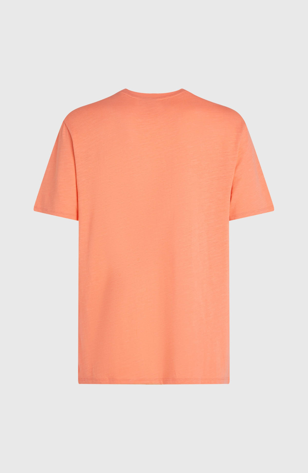 O'Neill Slub Chest Pocket T-Shirt Funky Peach