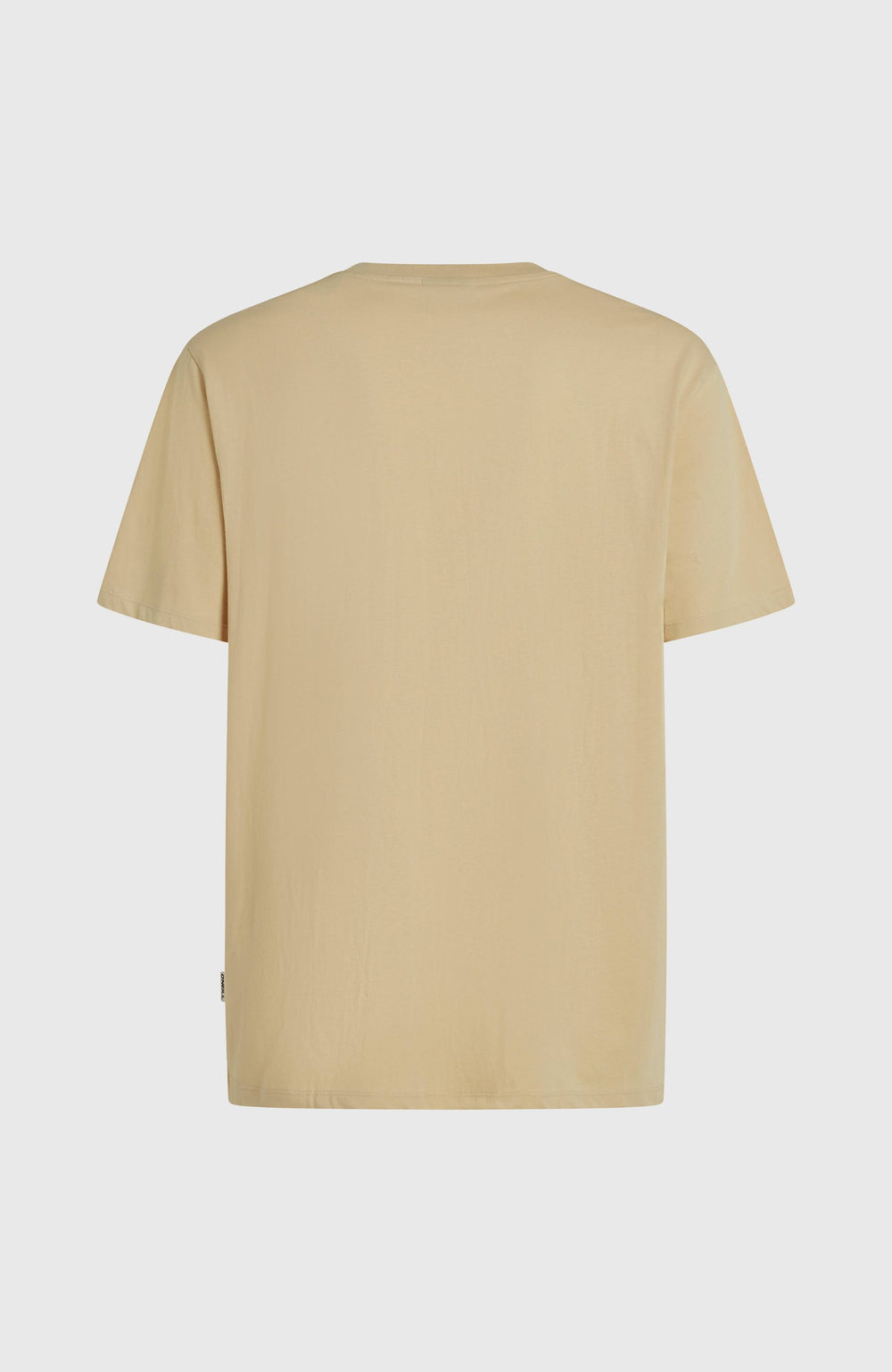 Original Cali T-Shirt Cocoa Sand