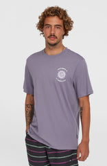 Photo Print T-Shirt Storm