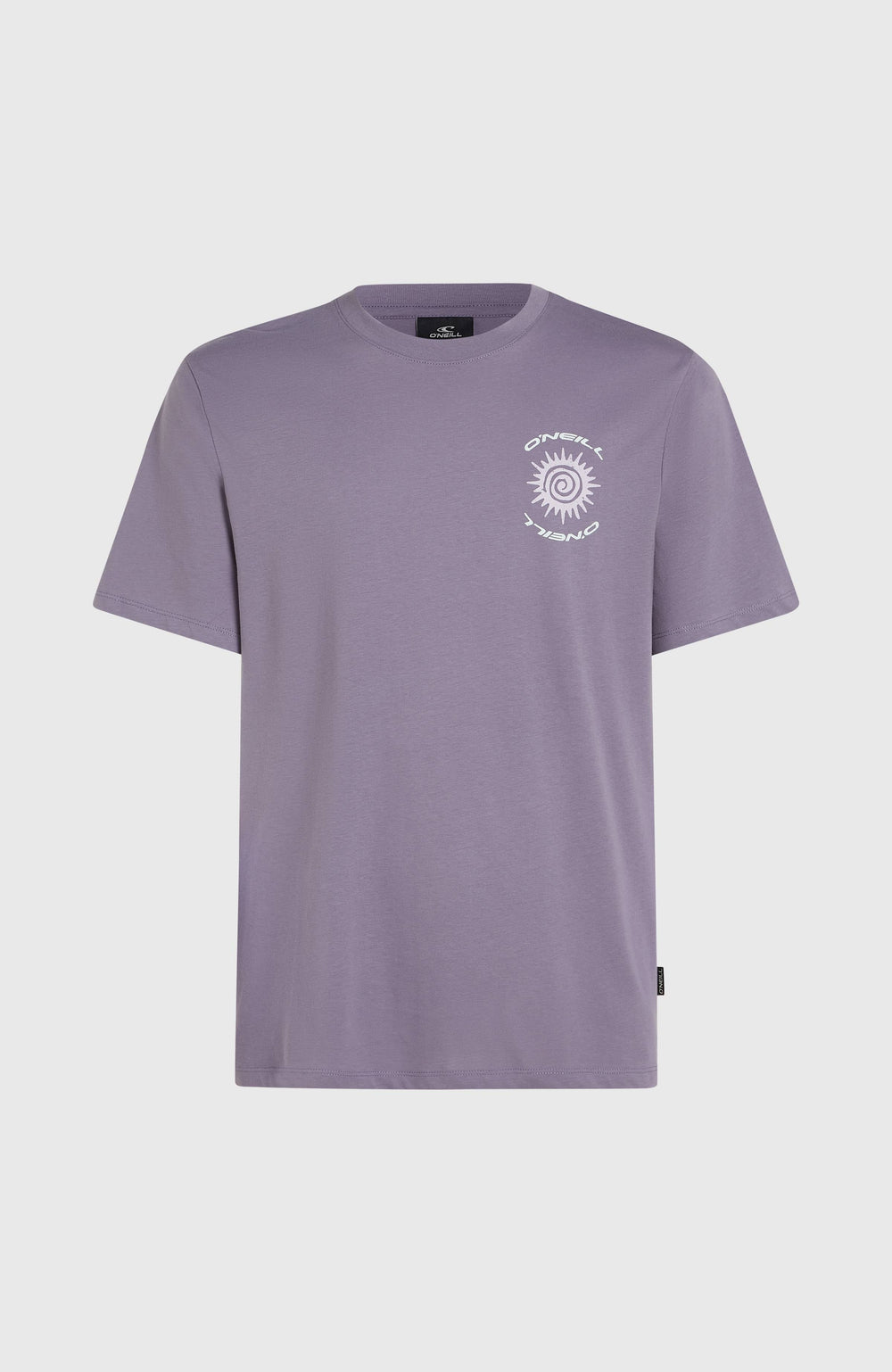 Photo Print T-Shirt Storm