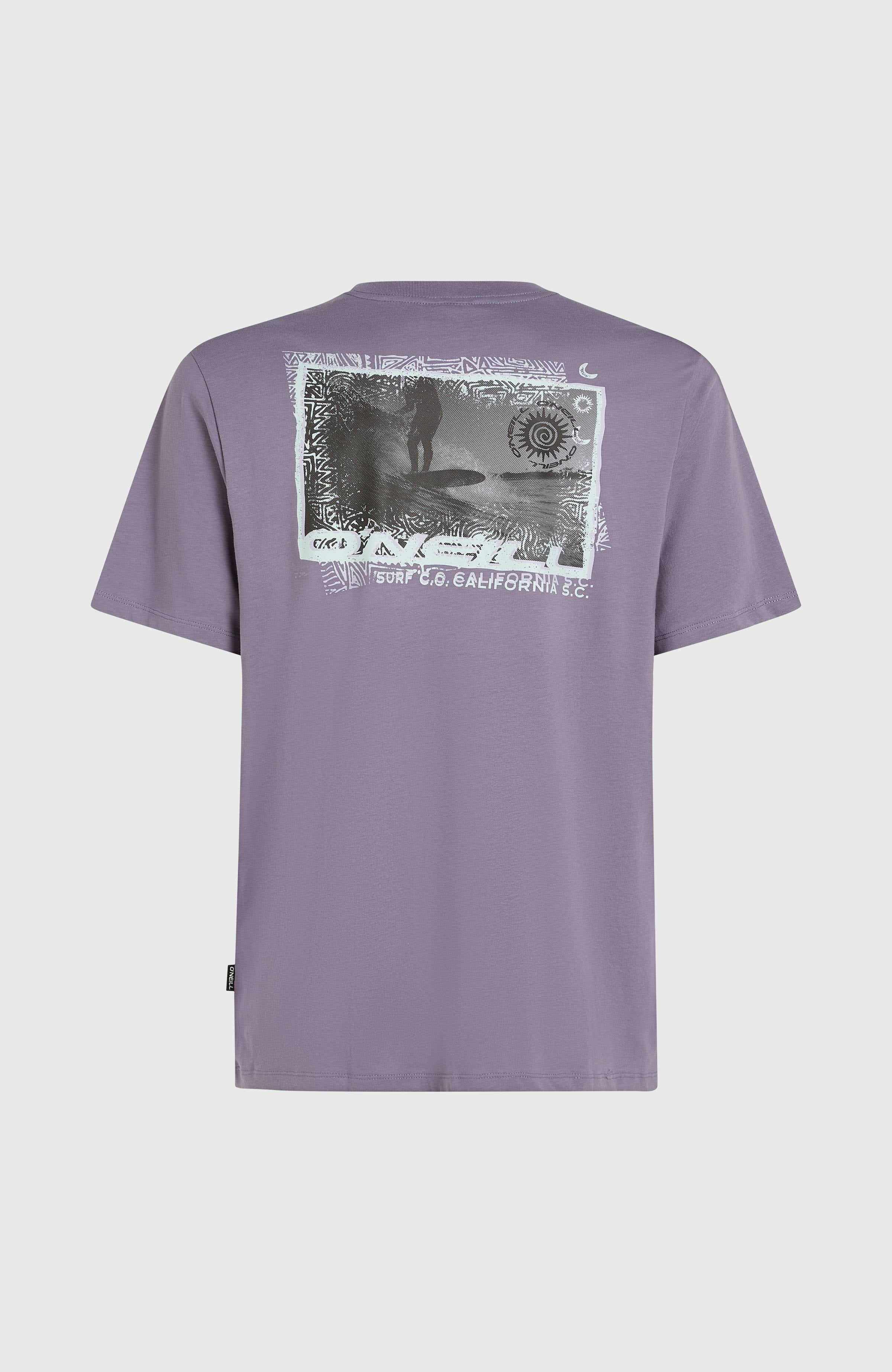 Photo Print T-Shirt Storm