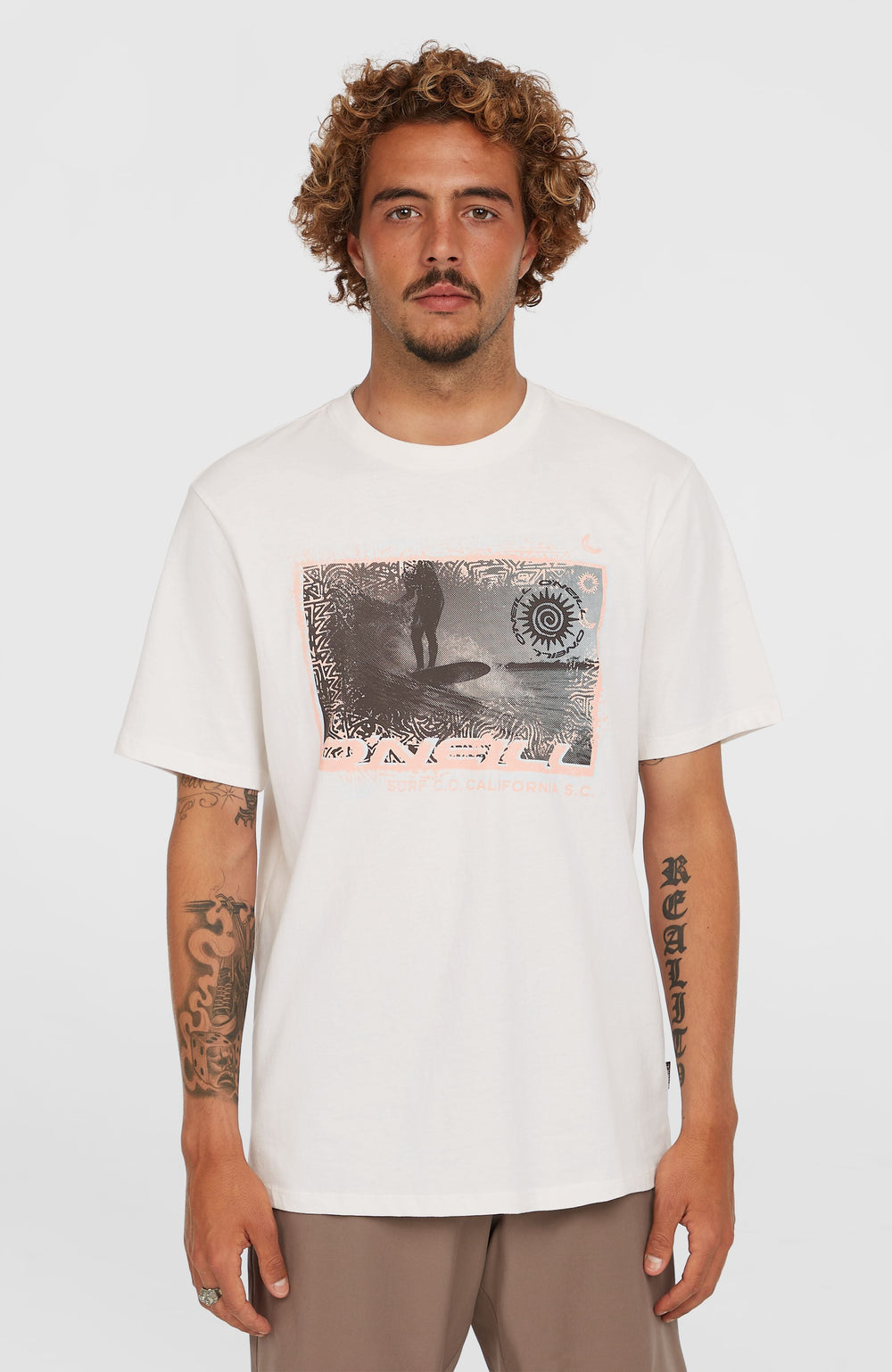 Photo Print T-Shirt Snow White