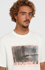 Photo Print T-Shirt Snow White