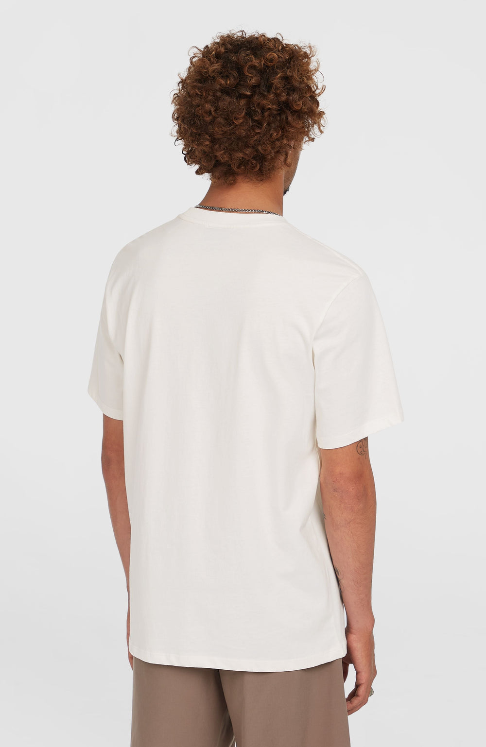 Photo Print T-Shirt Snow White