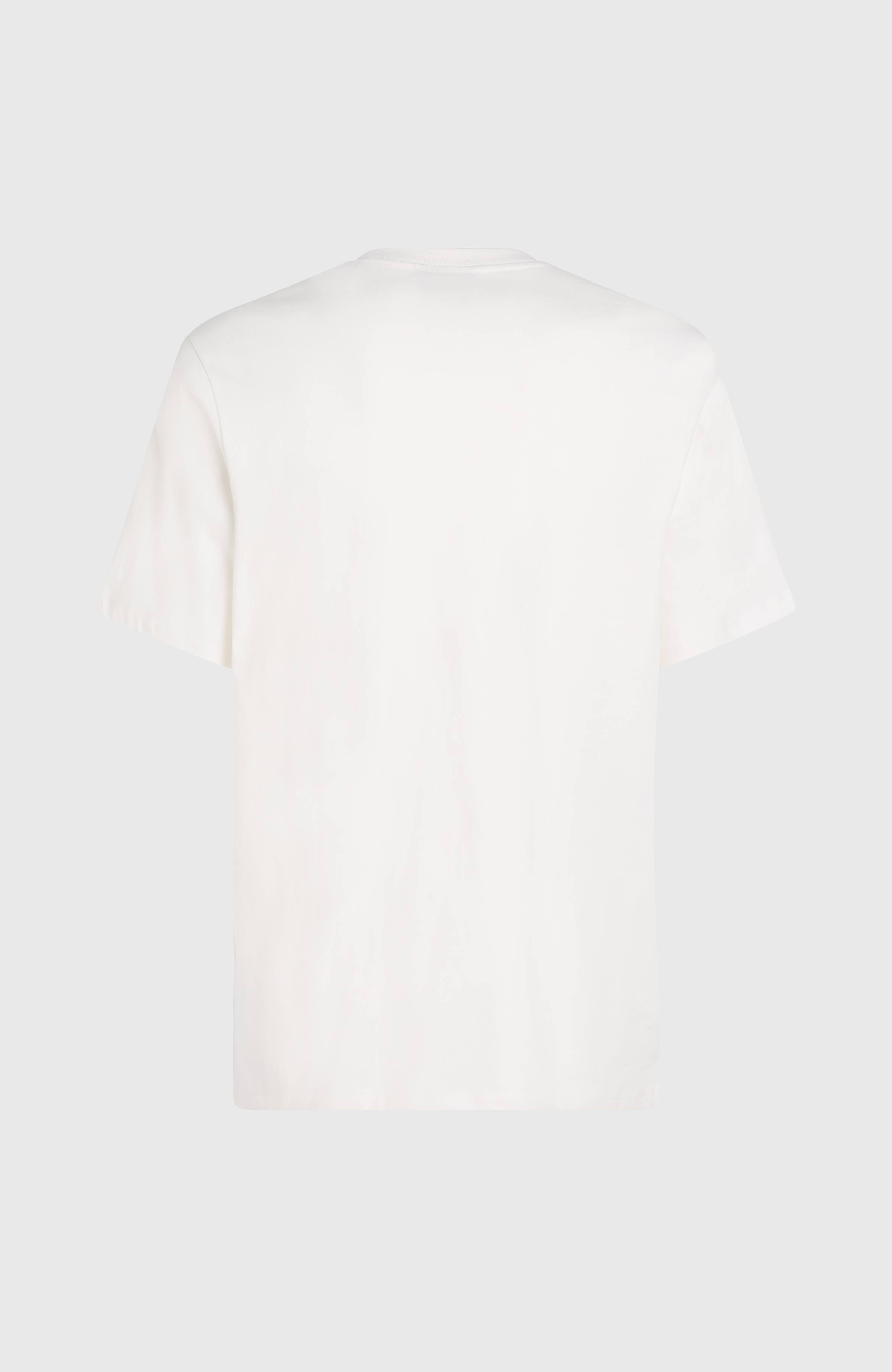 Photo Print T-Shirt Snow White
