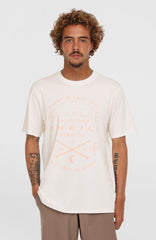 Jack O'Neill Muir T-Shirt Snow White