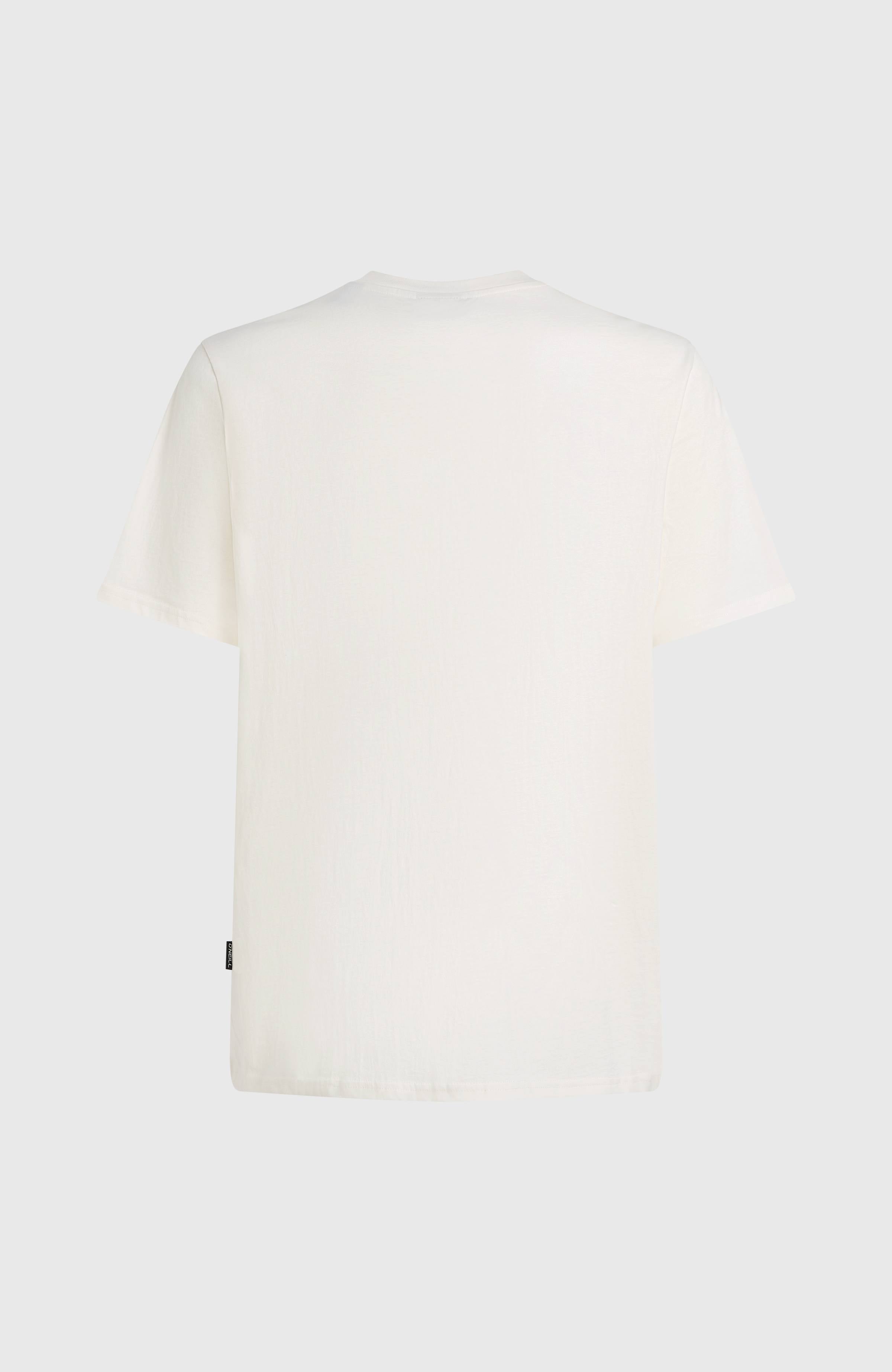 Jack O'Neill Muir T-Shirt Snow White