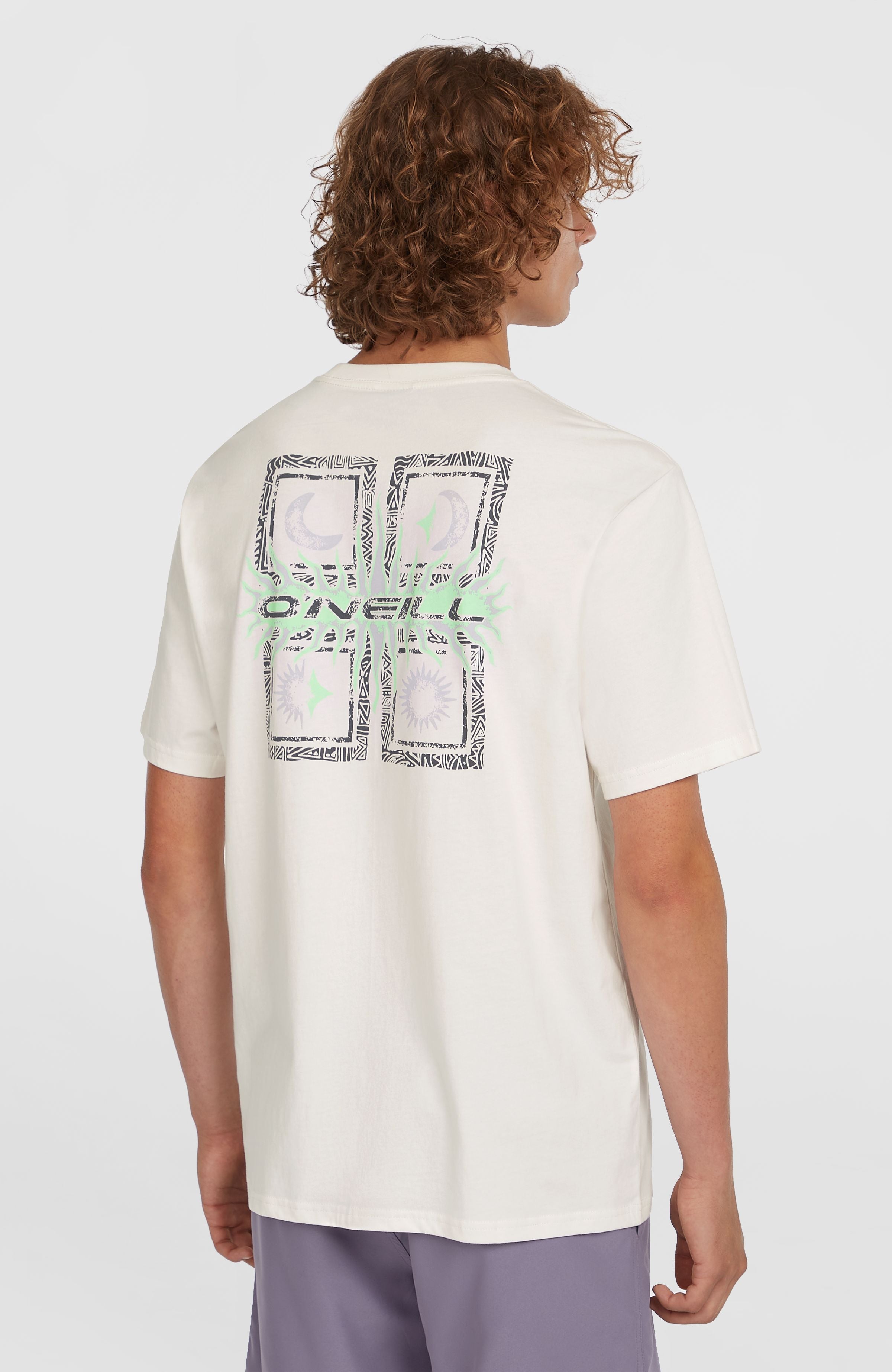 Retro Graphic T-Shirt Snow White
