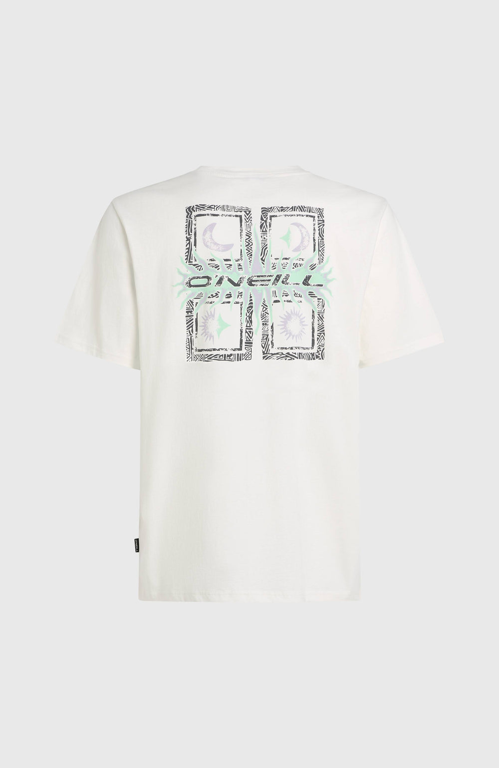 Retro Graphic T-Shirt Snow White