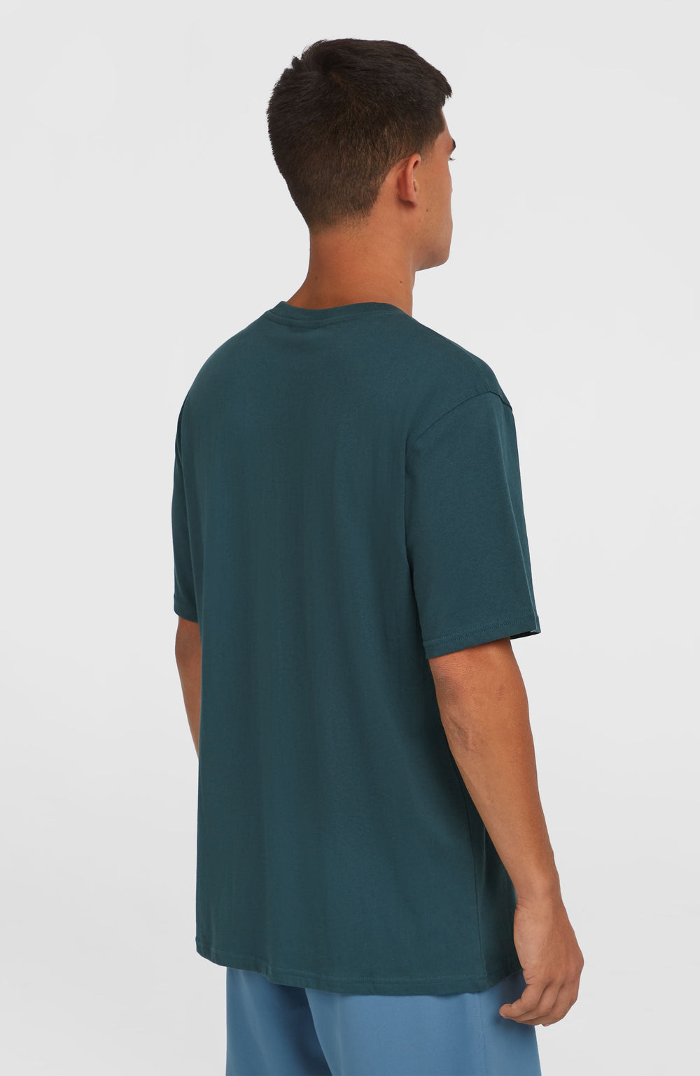 Jack O'Neill Muir T-Shirt Alma Steel