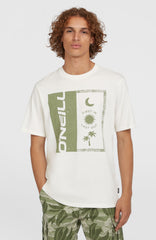 Front Print T-Shirt Snow White