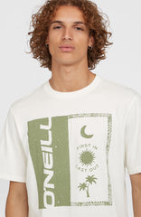 Front Print T-Shirt Snow White