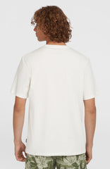Front Print T-Shirt Snow White