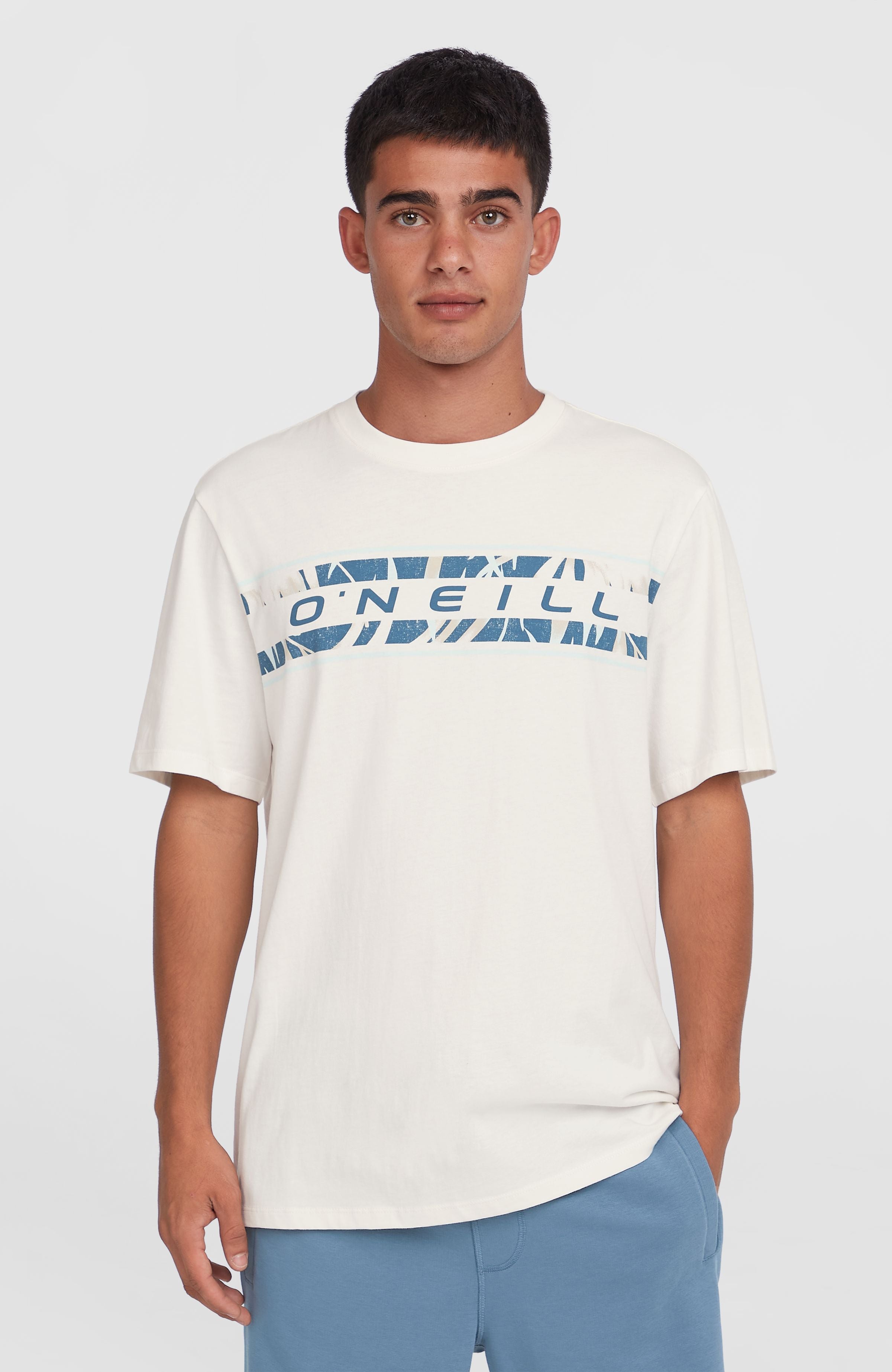 Front Graphic T-Shirt Snow White