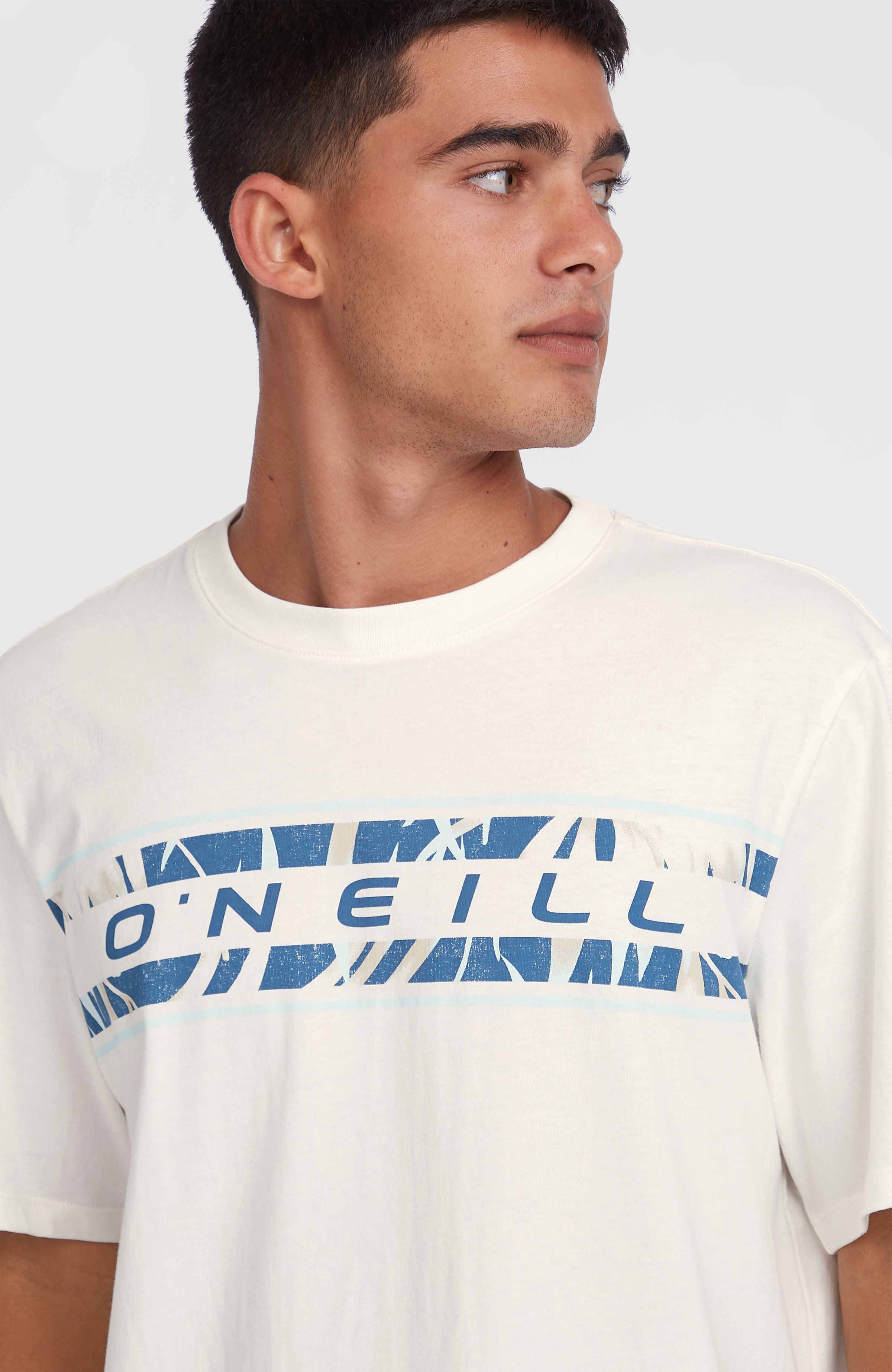 Front Graphic T-Shirt Snow White