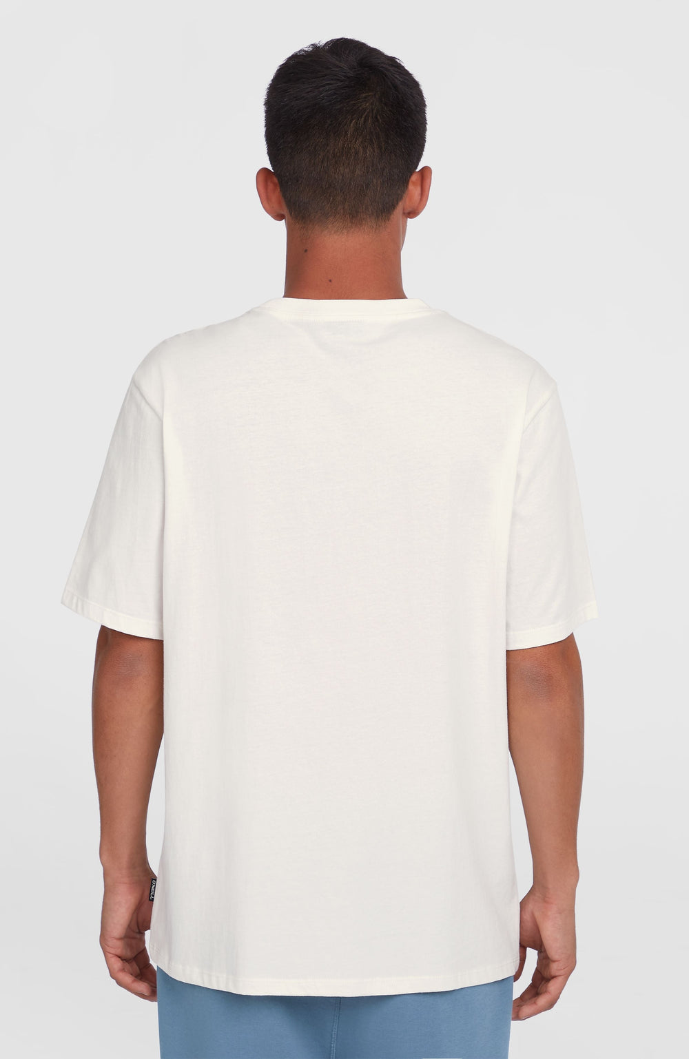 Front Graphic T-Shirt Snow White