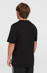 Jack O'Neill Muir T-Shirt Black Out
