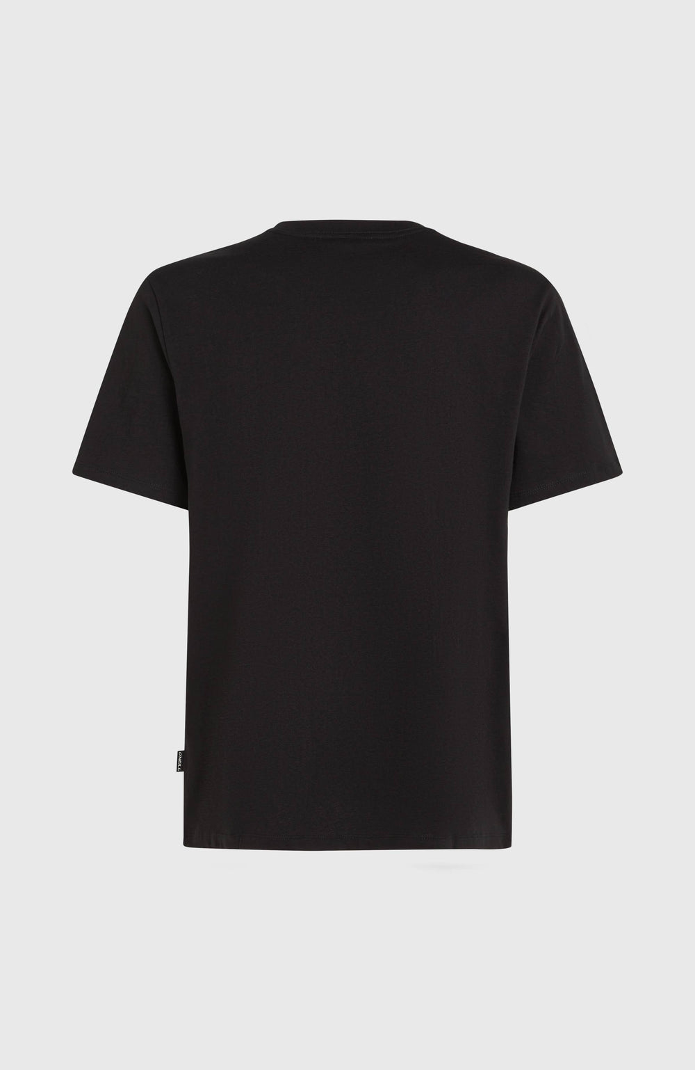 Gradient T-Shirt Black Out