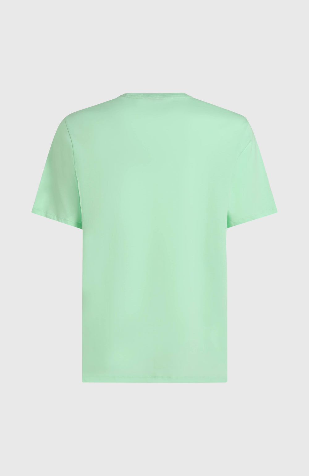 Stripe T-Shirt Mildrew Mint