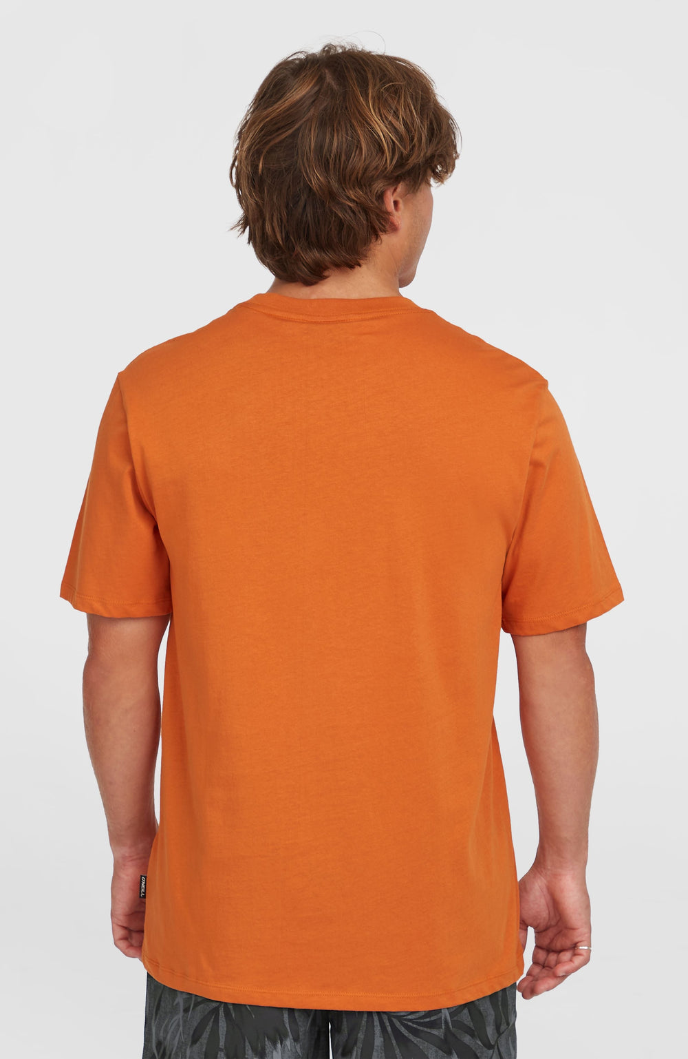 Front Print T-Shirt Cinnamon Stick