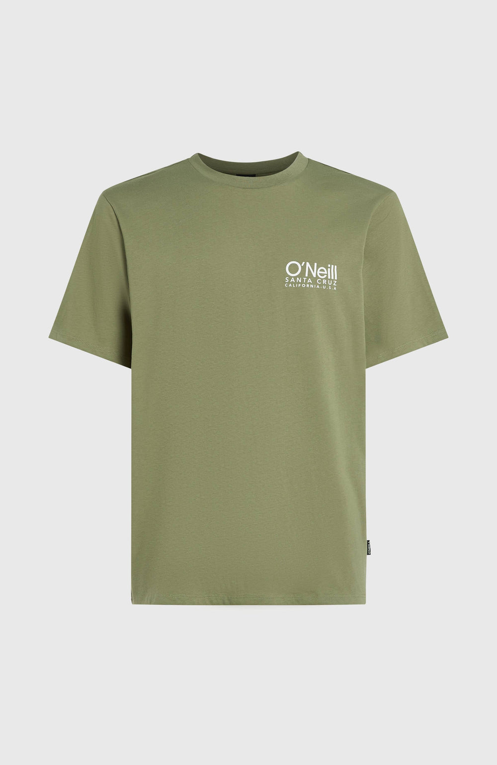 Original Cali Logo T-Shirt Avery Fern