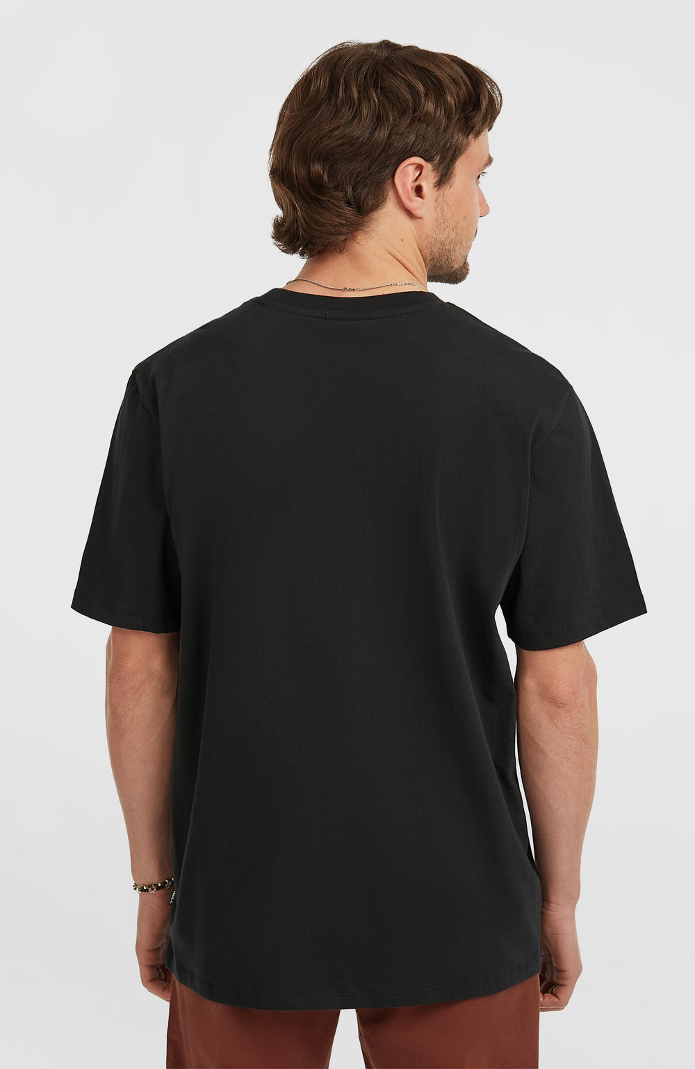 Original Cali Logo T-Shirt Black Out